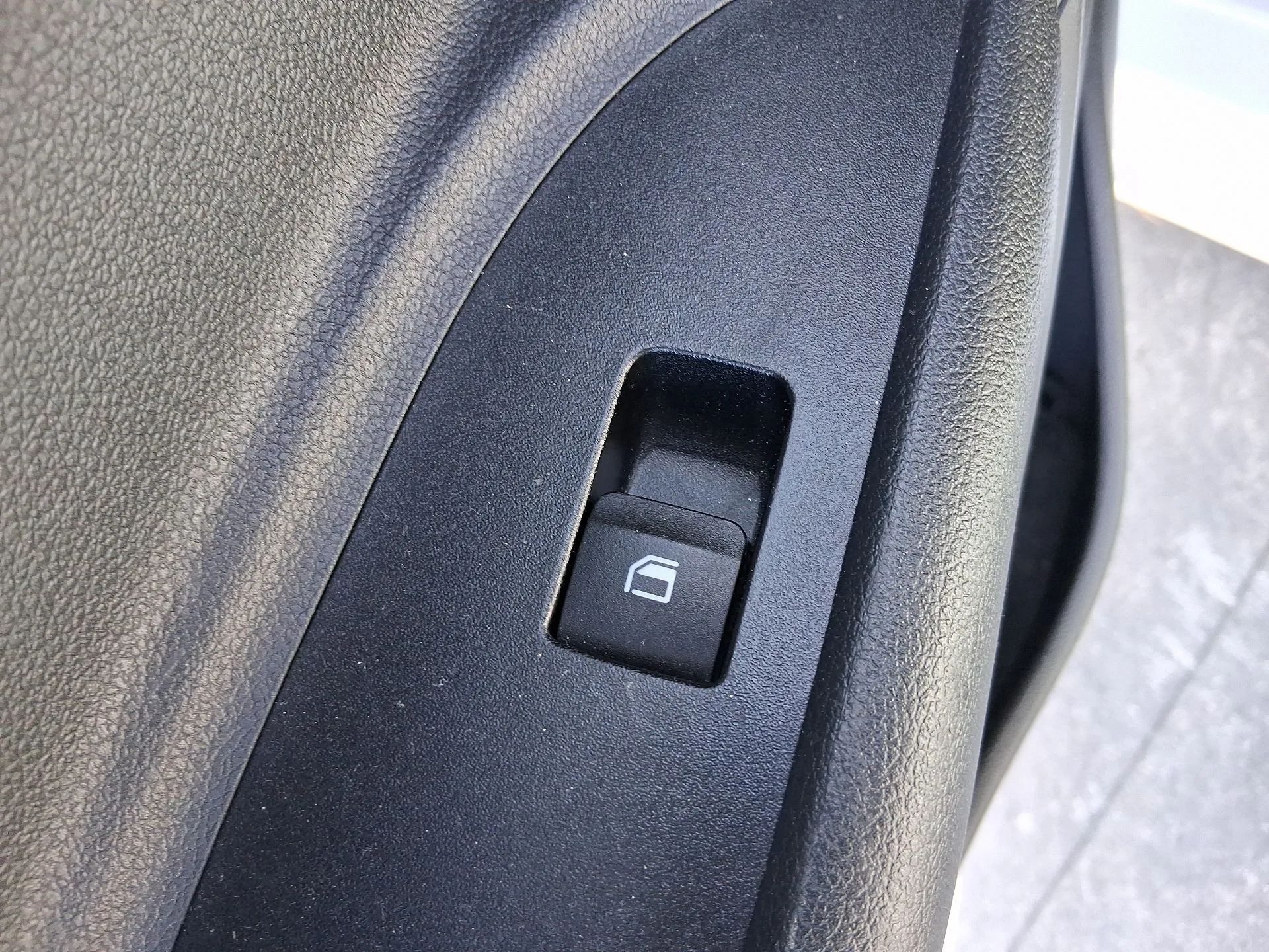 Mando Elevalunas Trasero Izquierdo para Hyundai I20 Iii (Bc3, Bi3)