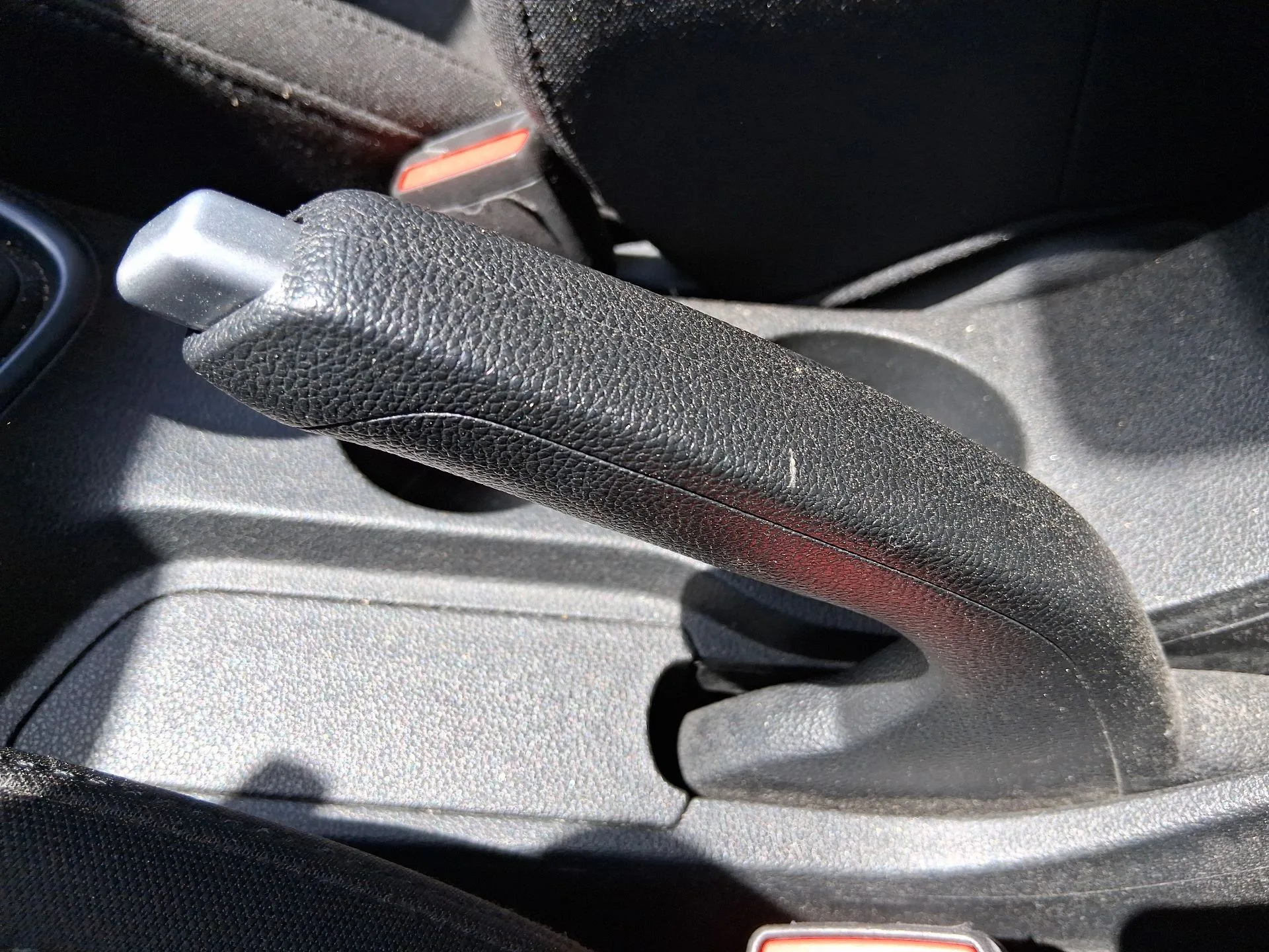 Palanca Freno De Mano para Hyundai I20 Iii (Bc3, Bi3)