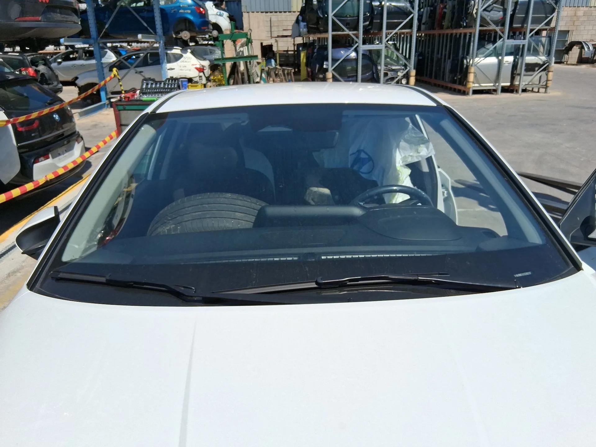 Parabrisas para Hyundai I20 Iii (Bc3, Bi3)