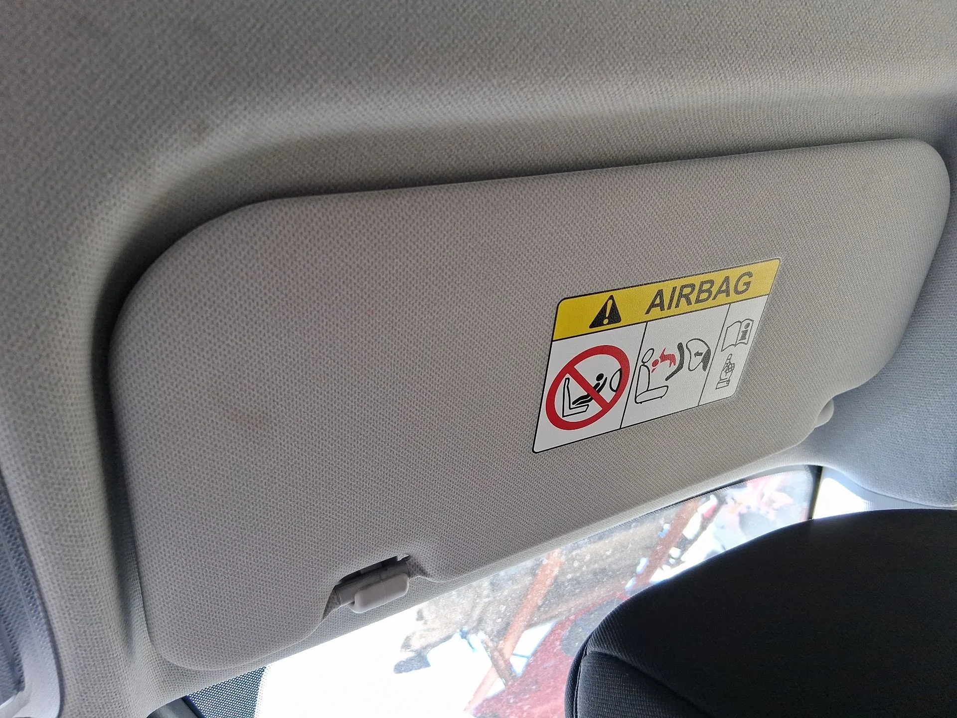 Parasol Derecho para Hyundai I20 Iii (Bc3, Bi3)