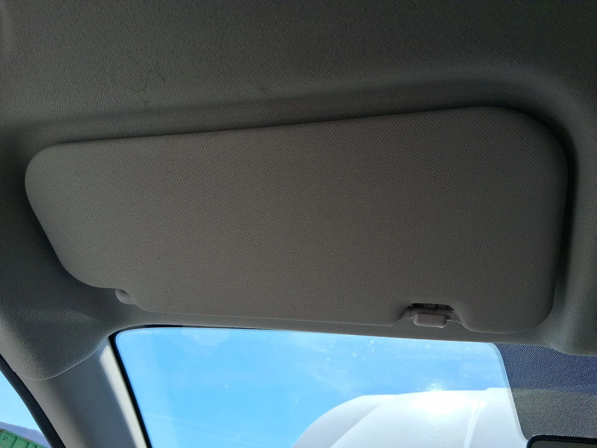 Parasol Izquierdo para Hyundai I20 Iii (Bc3, Bi3)