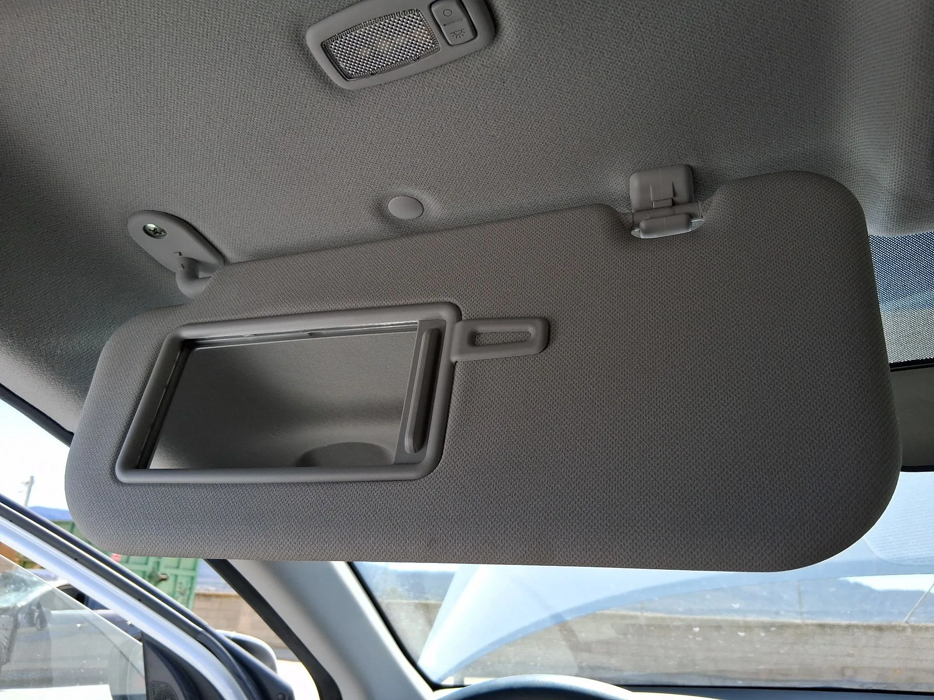 Parasol Izquierdo para Hyundai I20 Iii (Bc3, Bi3)