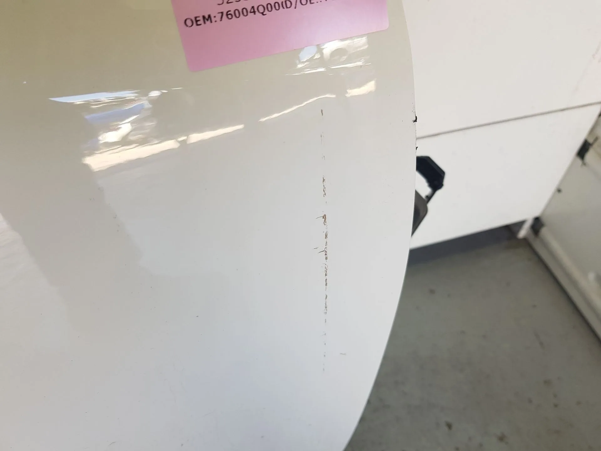 Puerta Delantera Derecha para Hyundai I20 Iii (Bc3, Bi3)