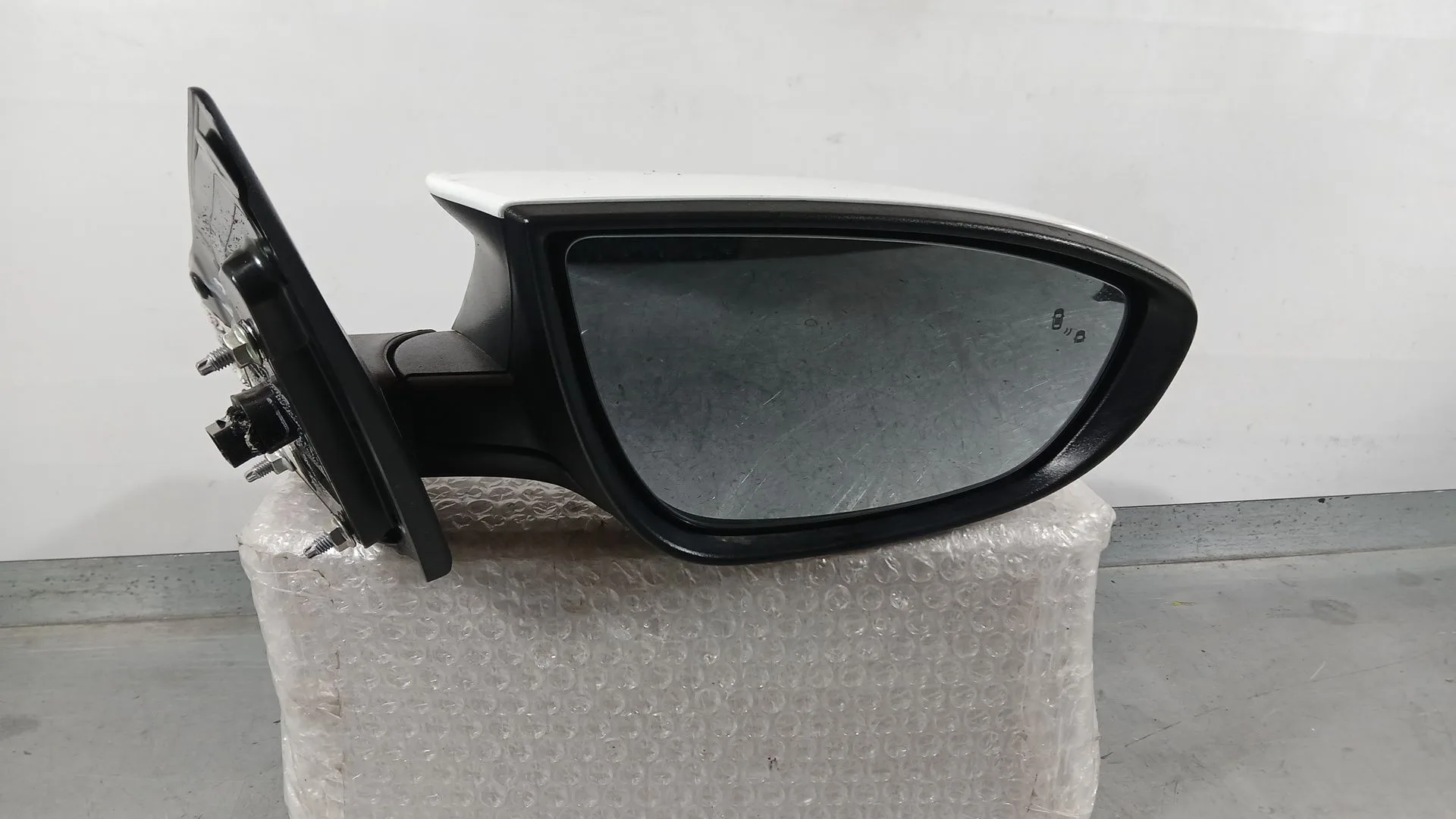 Retrovisor Derecho para Hyundai I20 Iii (Bc3, Bi3)