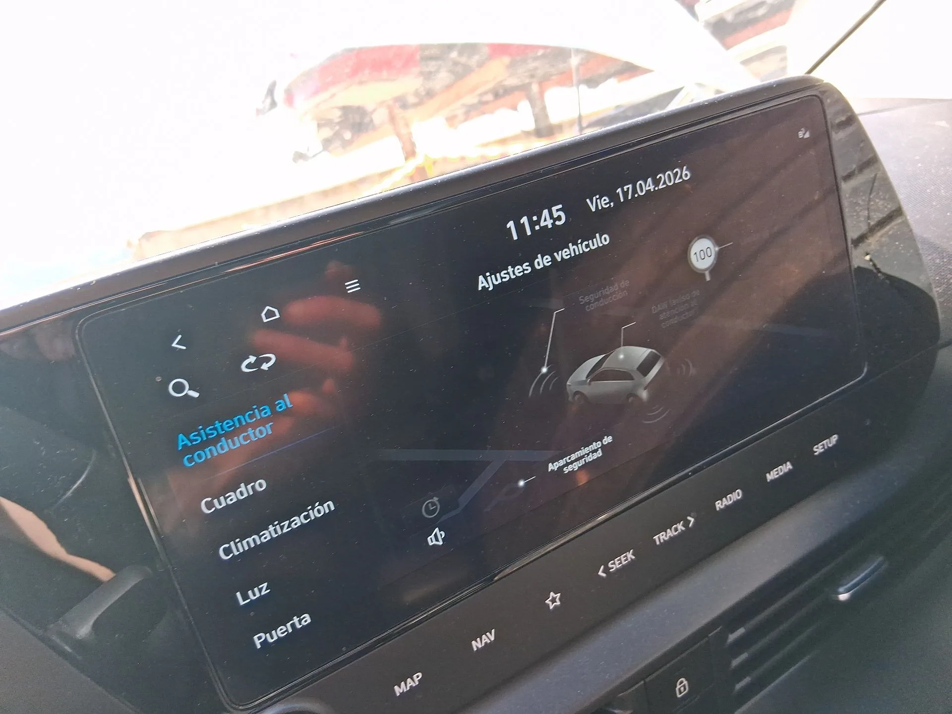 Sistema Navegacion Gps para Hyundai I20 Iii (Bc3, Bi3)