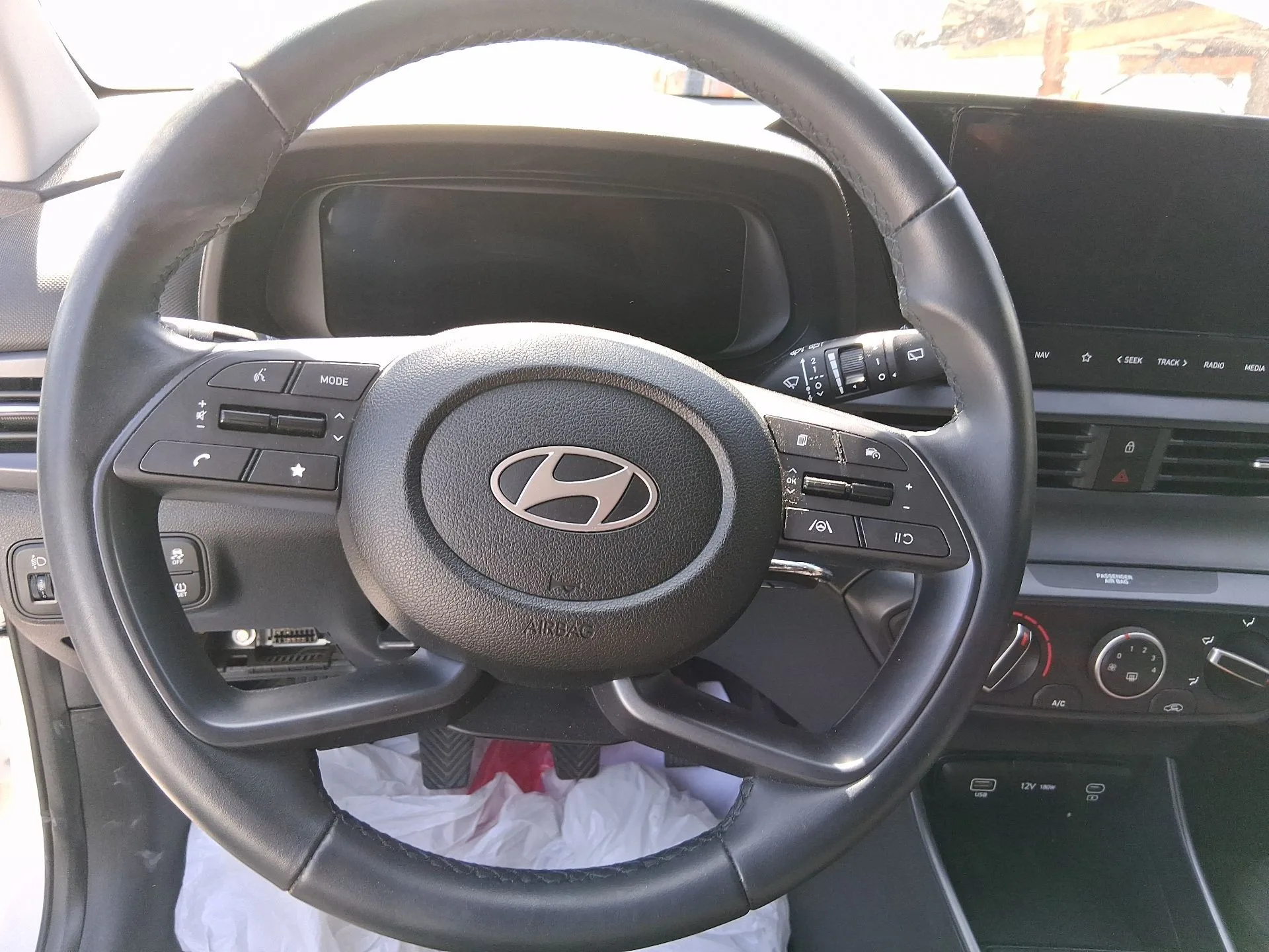 Volante para Hyundai I20 Iii (Bc3, Bi3)