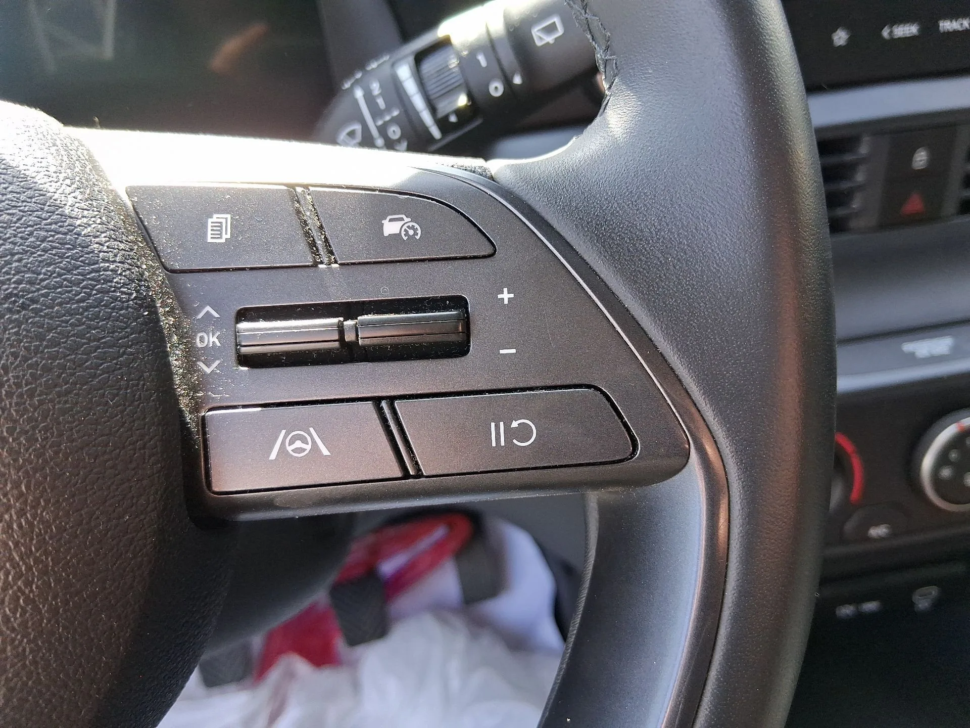 Volante para Hyundai I20 Iii (Bc3, Bi3)