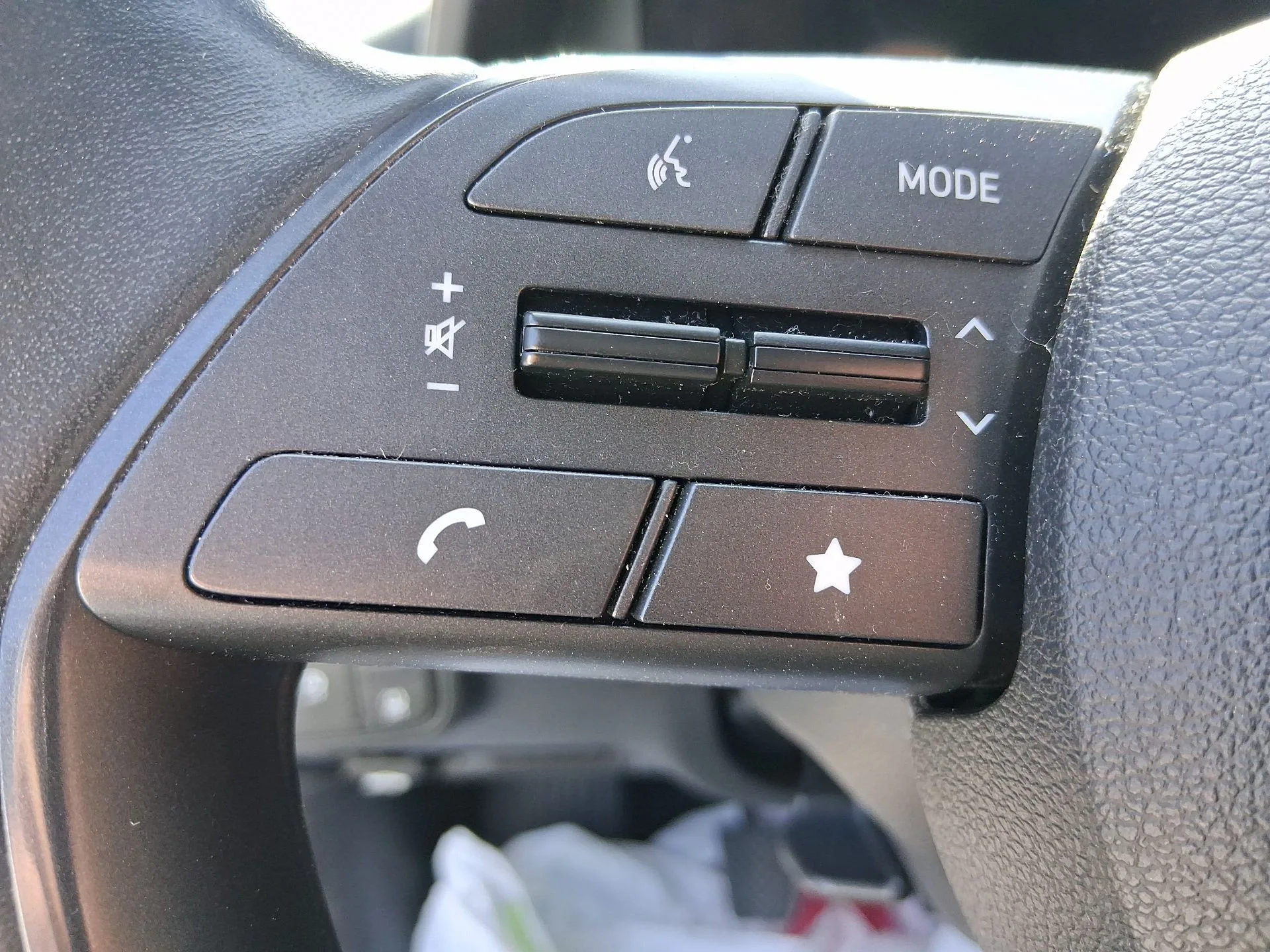 Volante para Hyundai I20 Iii (Bc3, Bi3)
