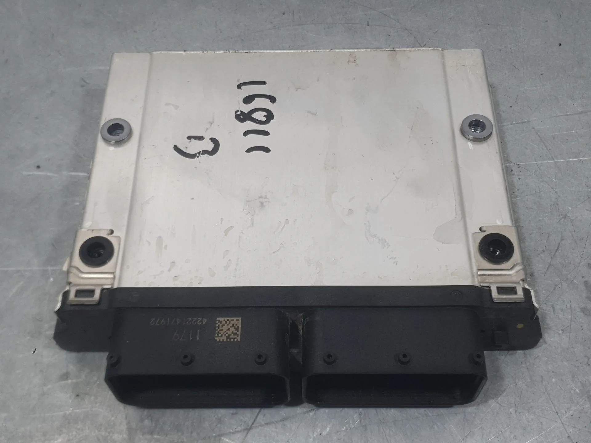 Centralita Motor Uce para Kia Stonic (Yb)