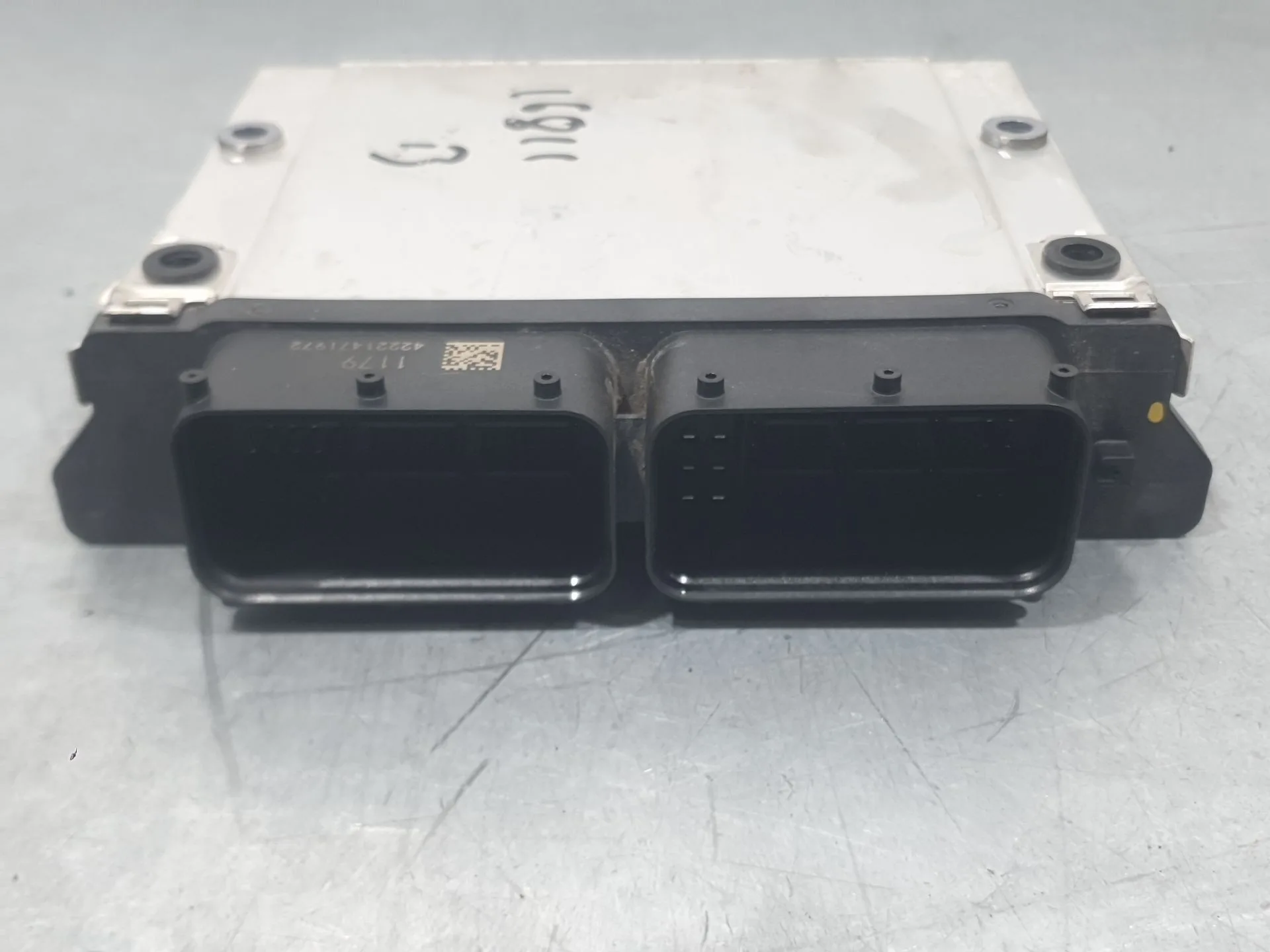 Centralita Motor Uce para Kia Stonic (Yb)