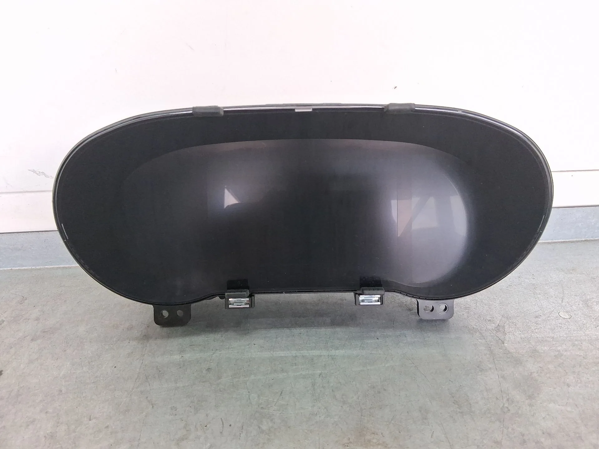 Cuadro Instrumentos para Mg Zs Suv (Azs1)