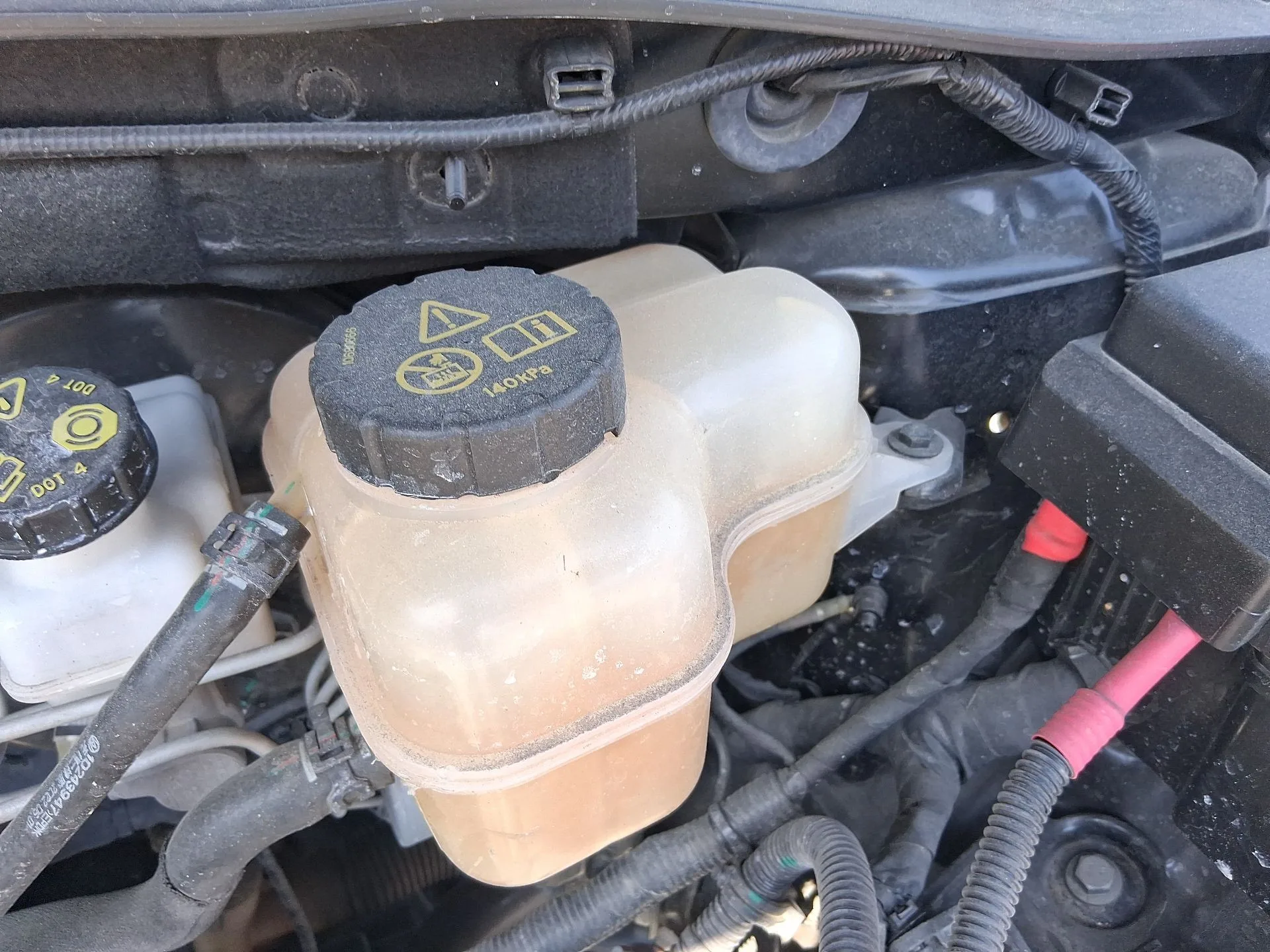 Deposito Expansion para Mg Zs Suv (Azs1)