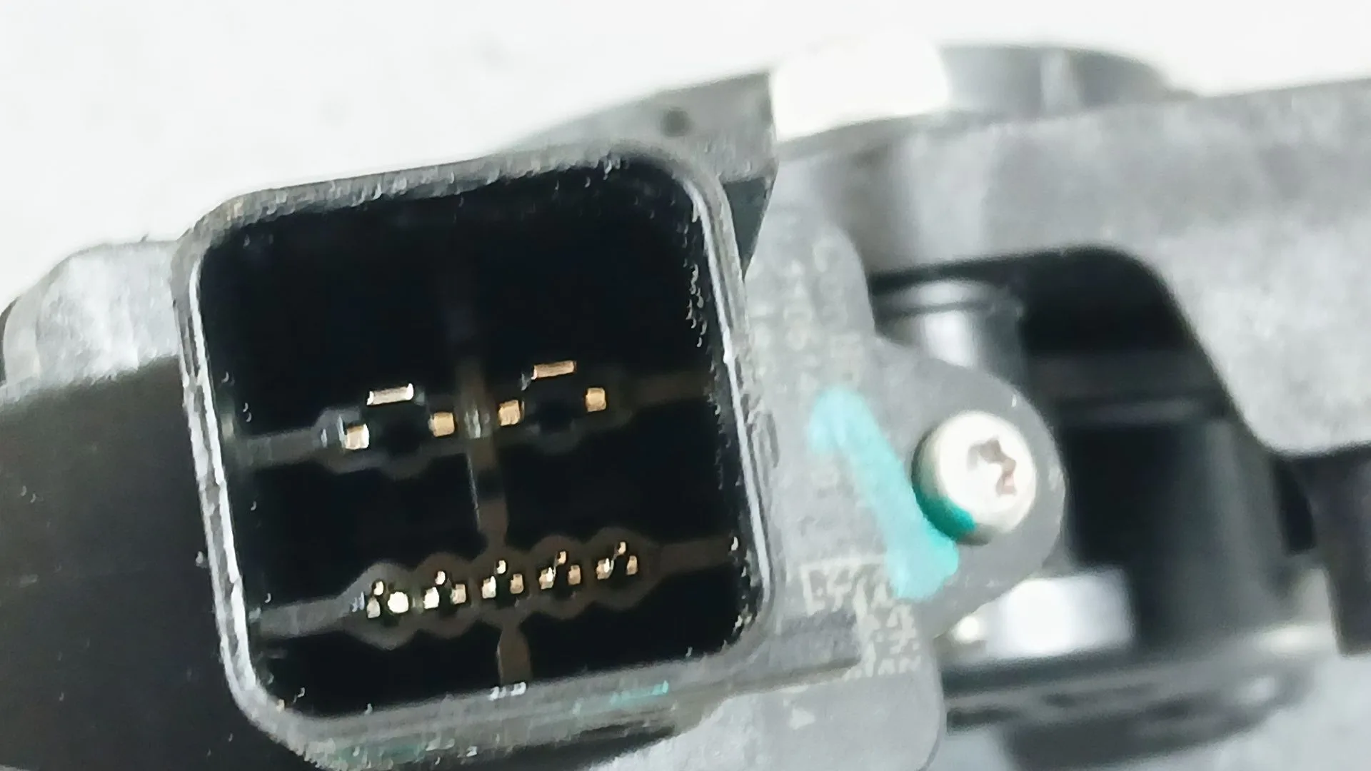 Elevalunas Delantero Izquierdo para Mg Zs Suv (Azs1)
