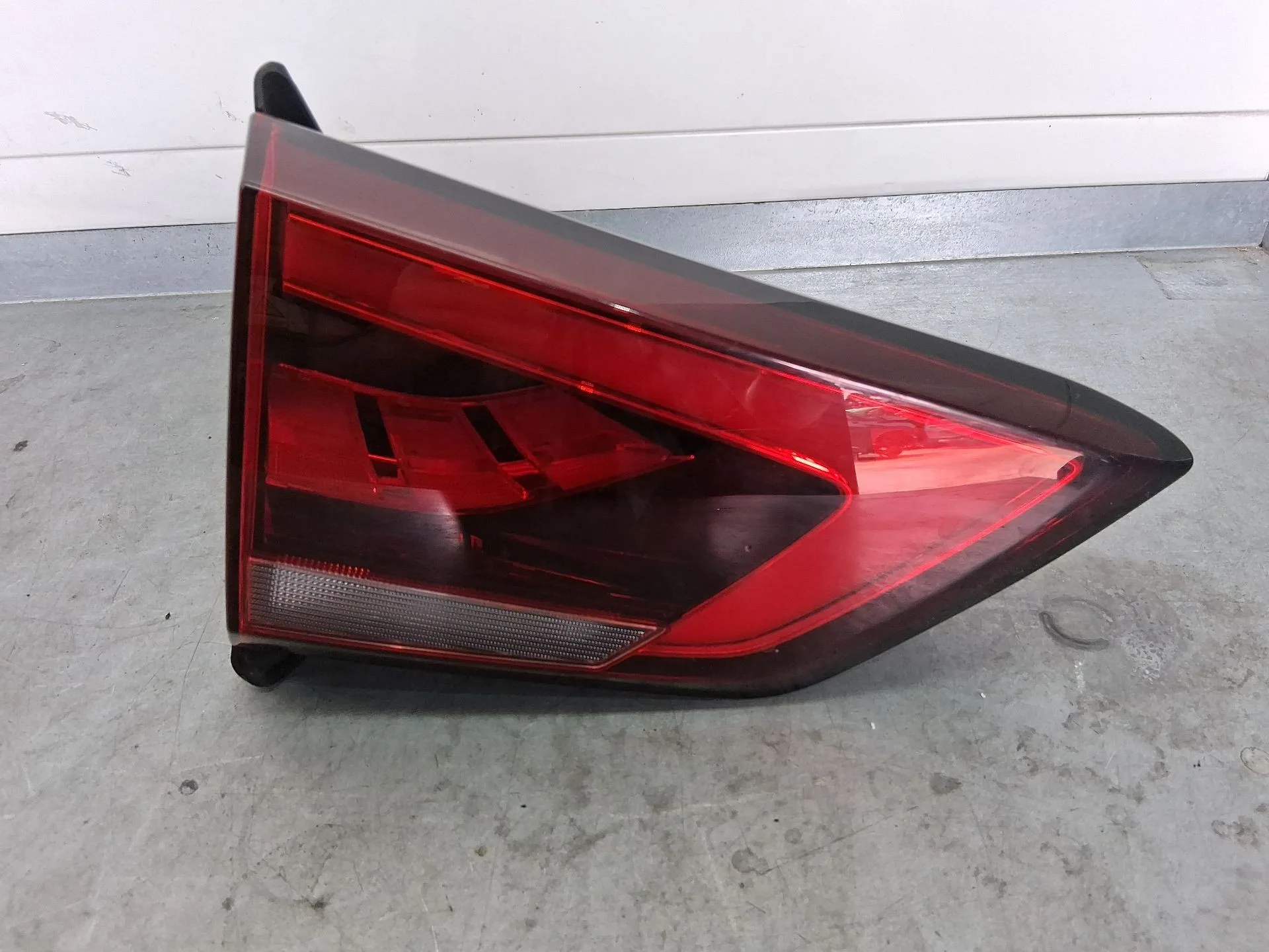 Piloto Trasero Izquierdo Interior para Mg Zs Suv (Azs1)