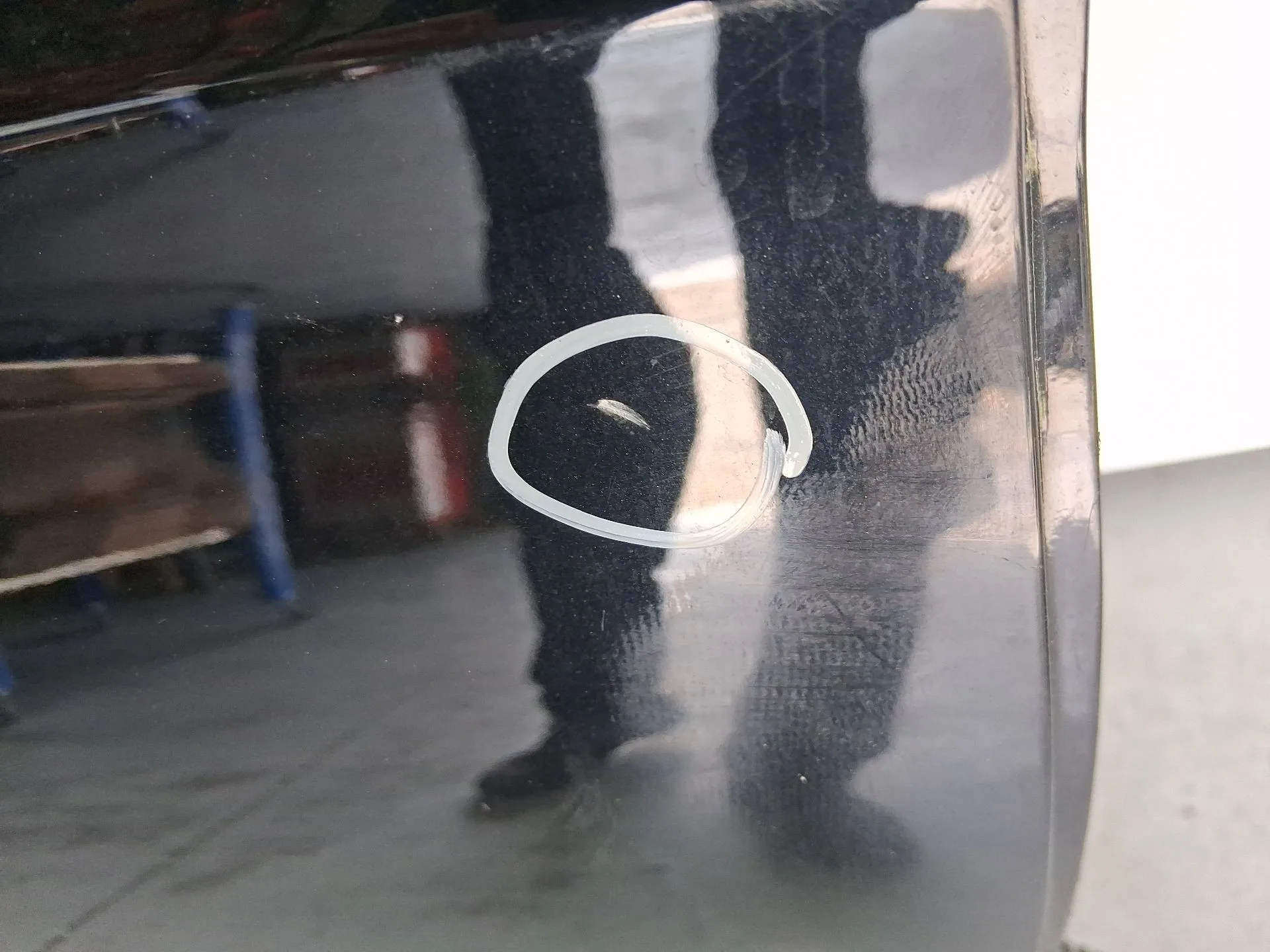 Puerta Trasera Derecha para Mg Zs Suv (Azs1)