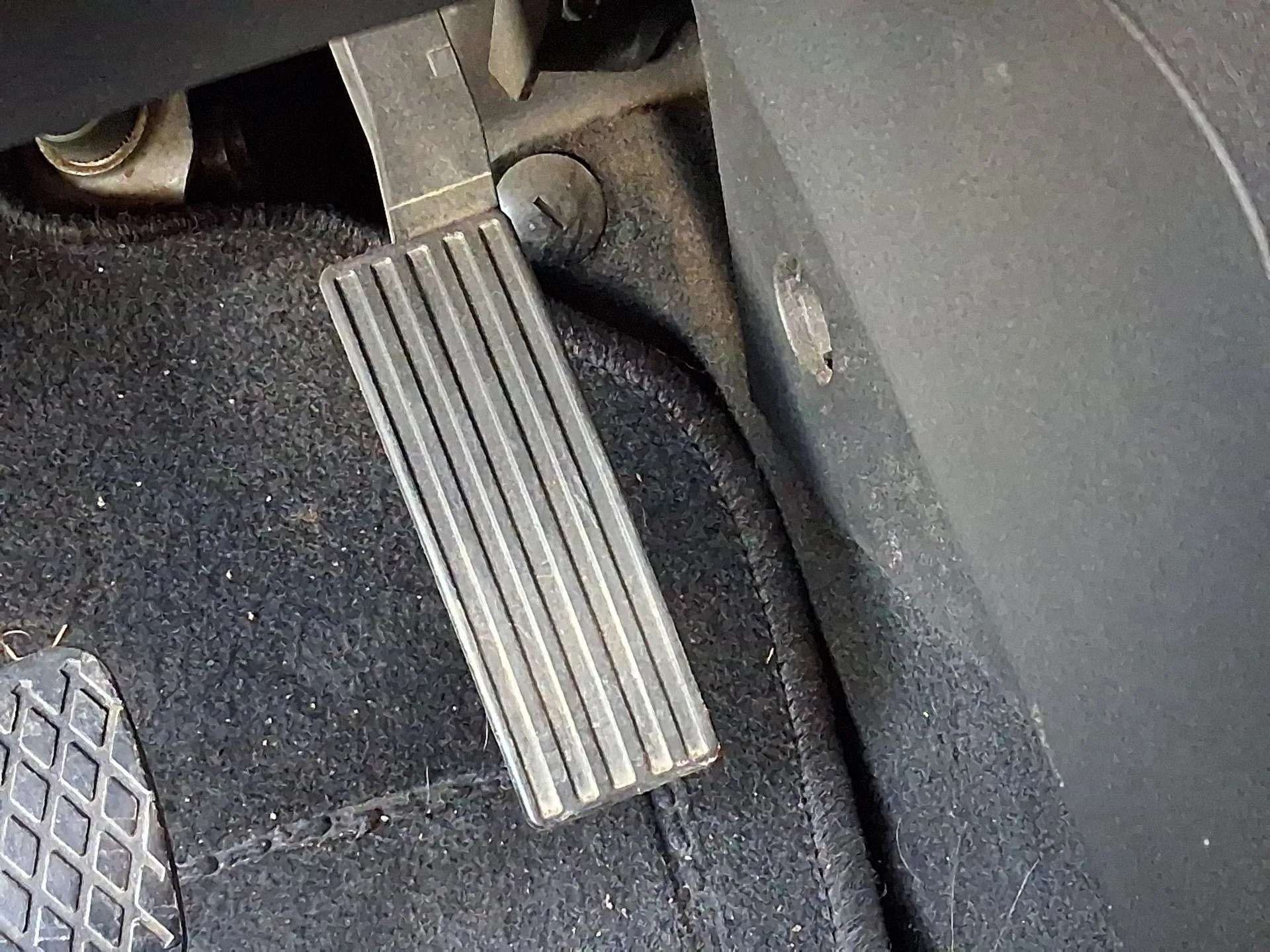 Potenciometro Pedal para Mg Zs Suv (Azs1)