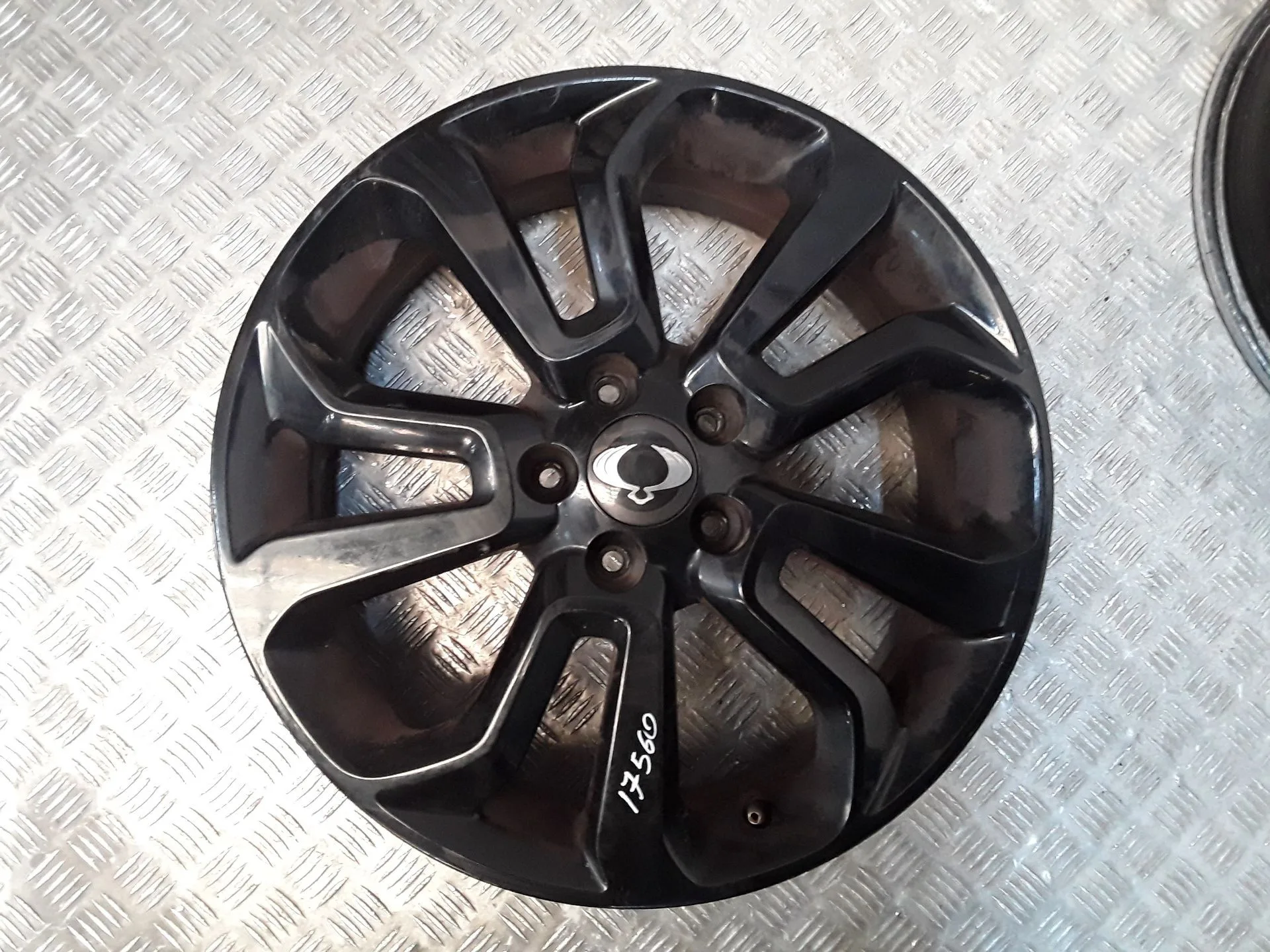 Juego Llantas Aluminio para Ssangyong Tivoli