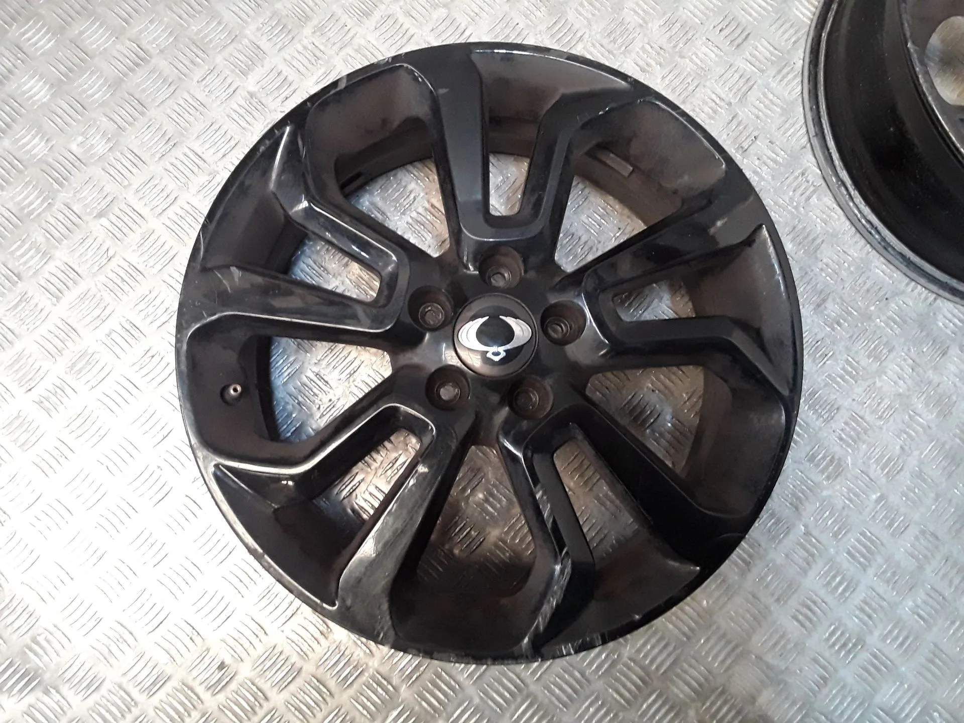 Juego Llantas Aluminio para Ssangyong Tivoli