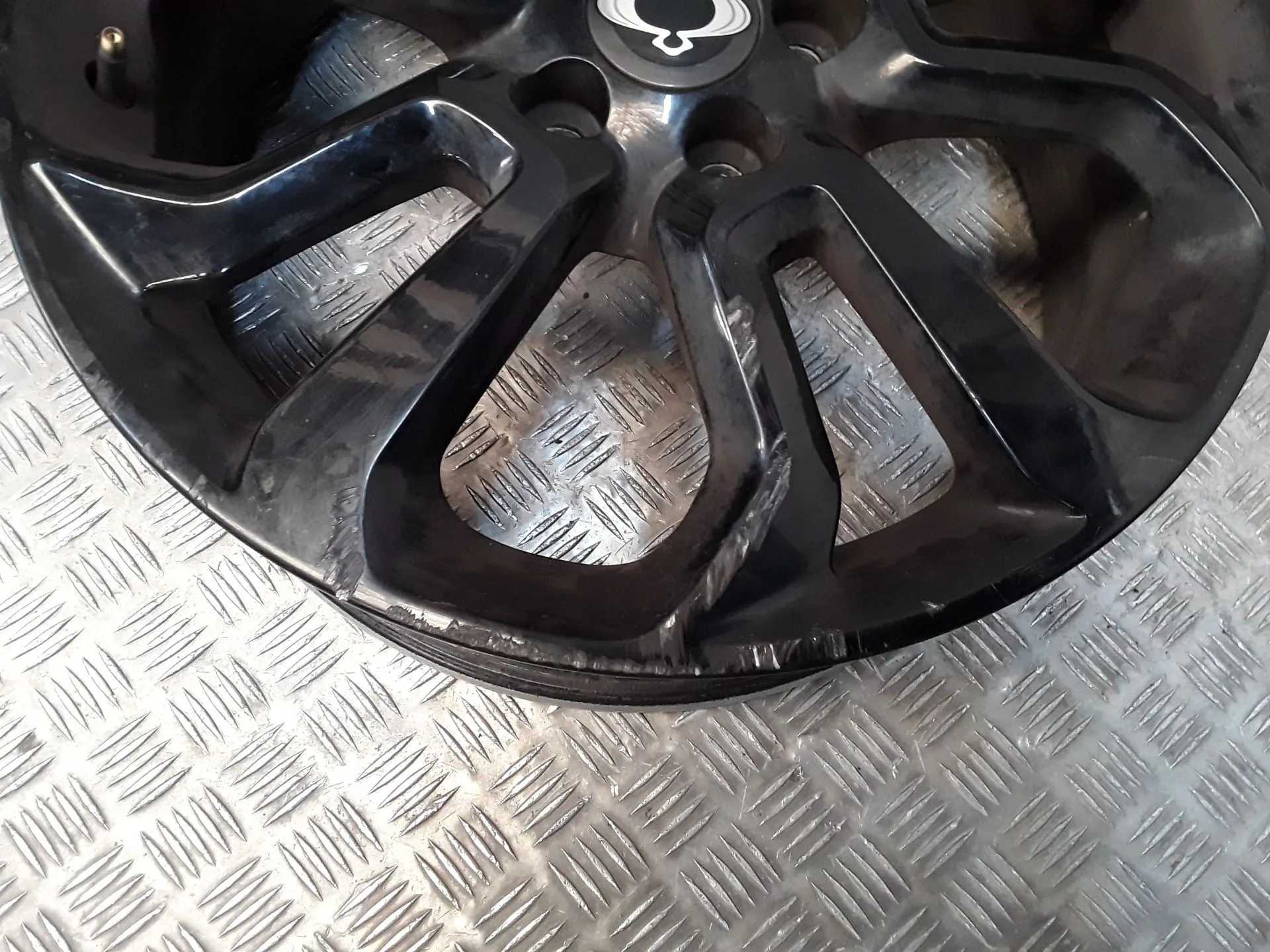 Juego Llantas Aluminio para Ssangyong Tivoli