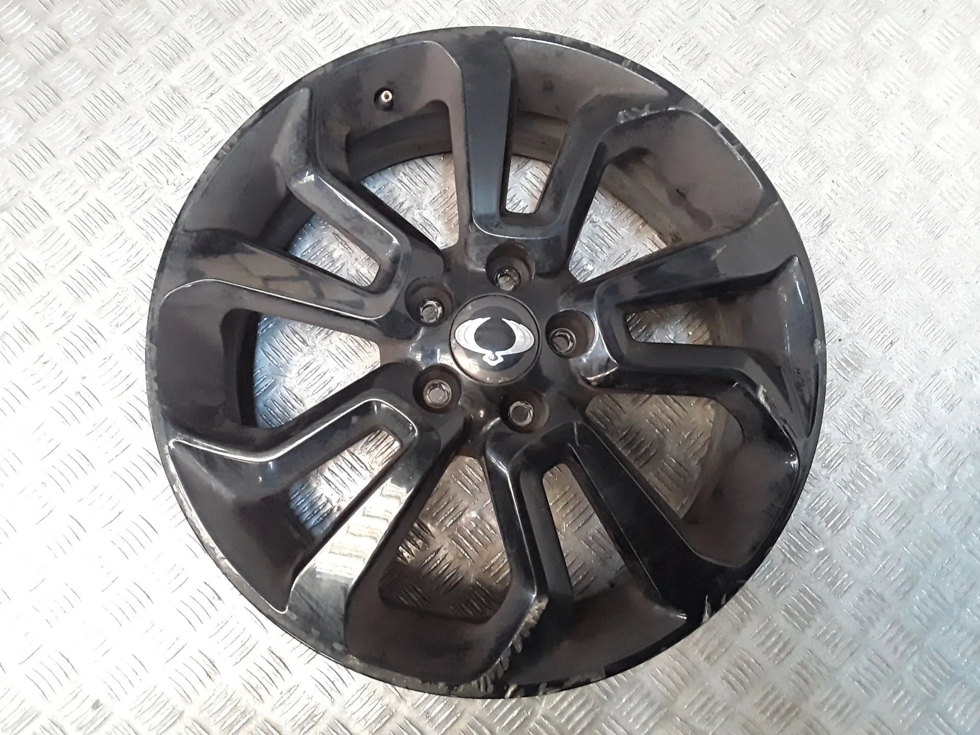 Juego Llantas Aluminio para Ssangyong Tivoli
