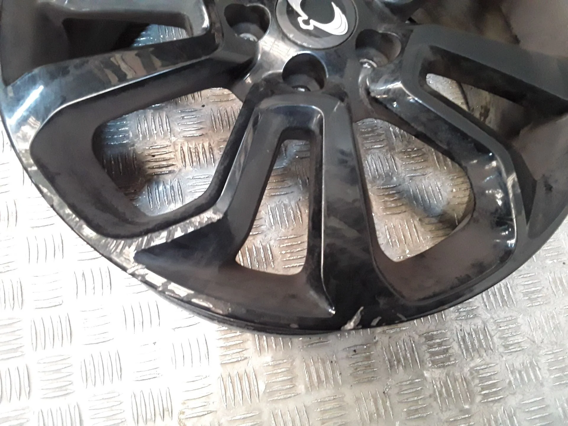 Juego Llantas Aluminio para Ssangyong Tivoli