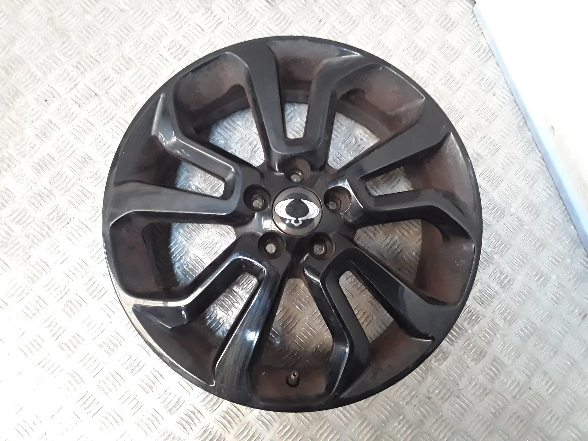 Juego Llantas Aluminio para Ssangyong Tivoli