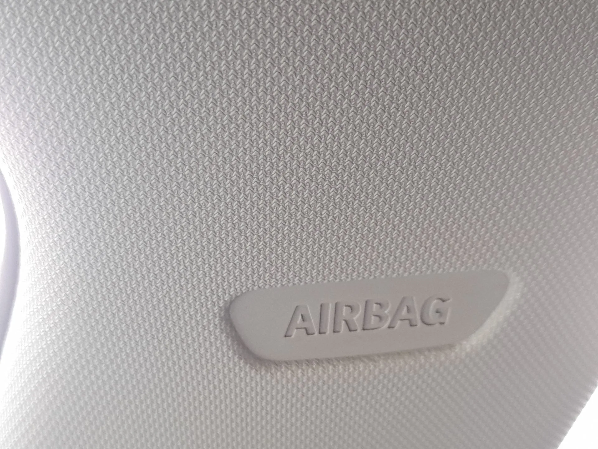 Airbag Cortina Delantero Derecho para Bmw 1 (F20)