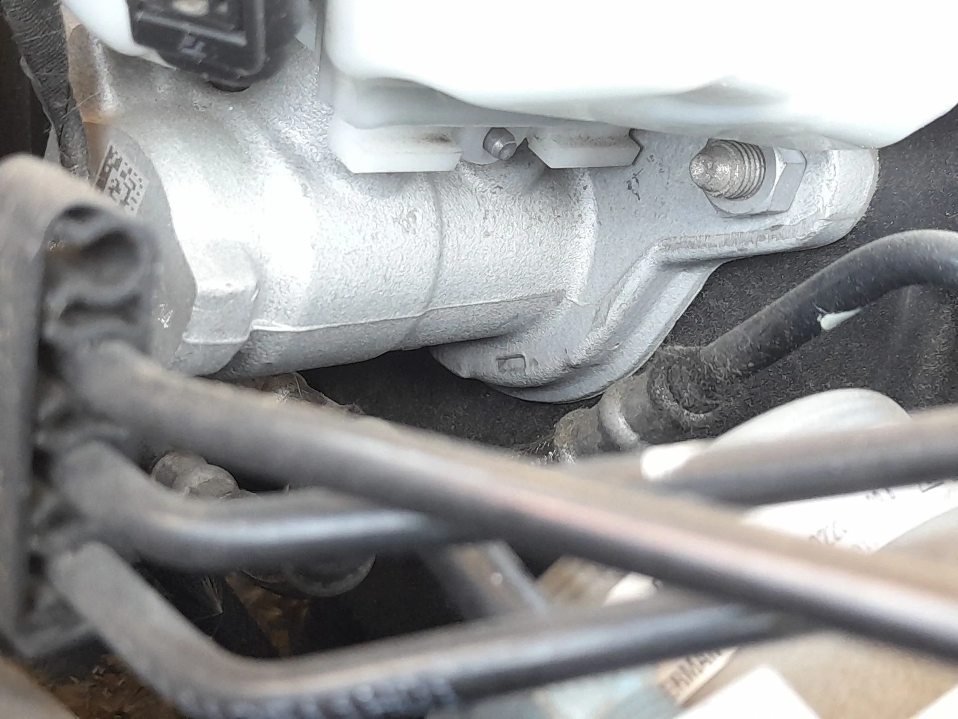Bomba Freno para Bmw 1 (F20)