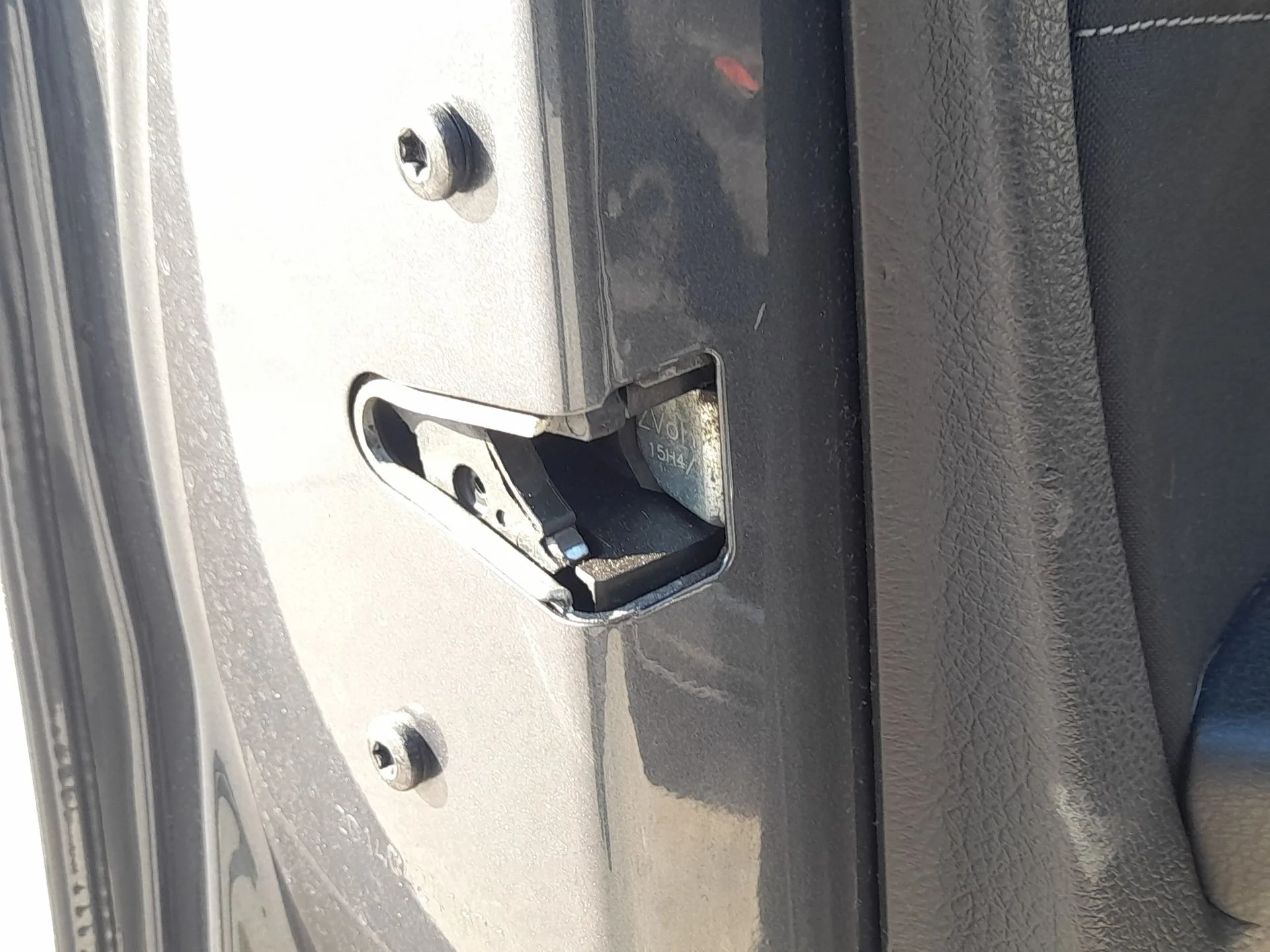Cerradura Puerta Delantera Izquierda para Bmw 1 (F20)