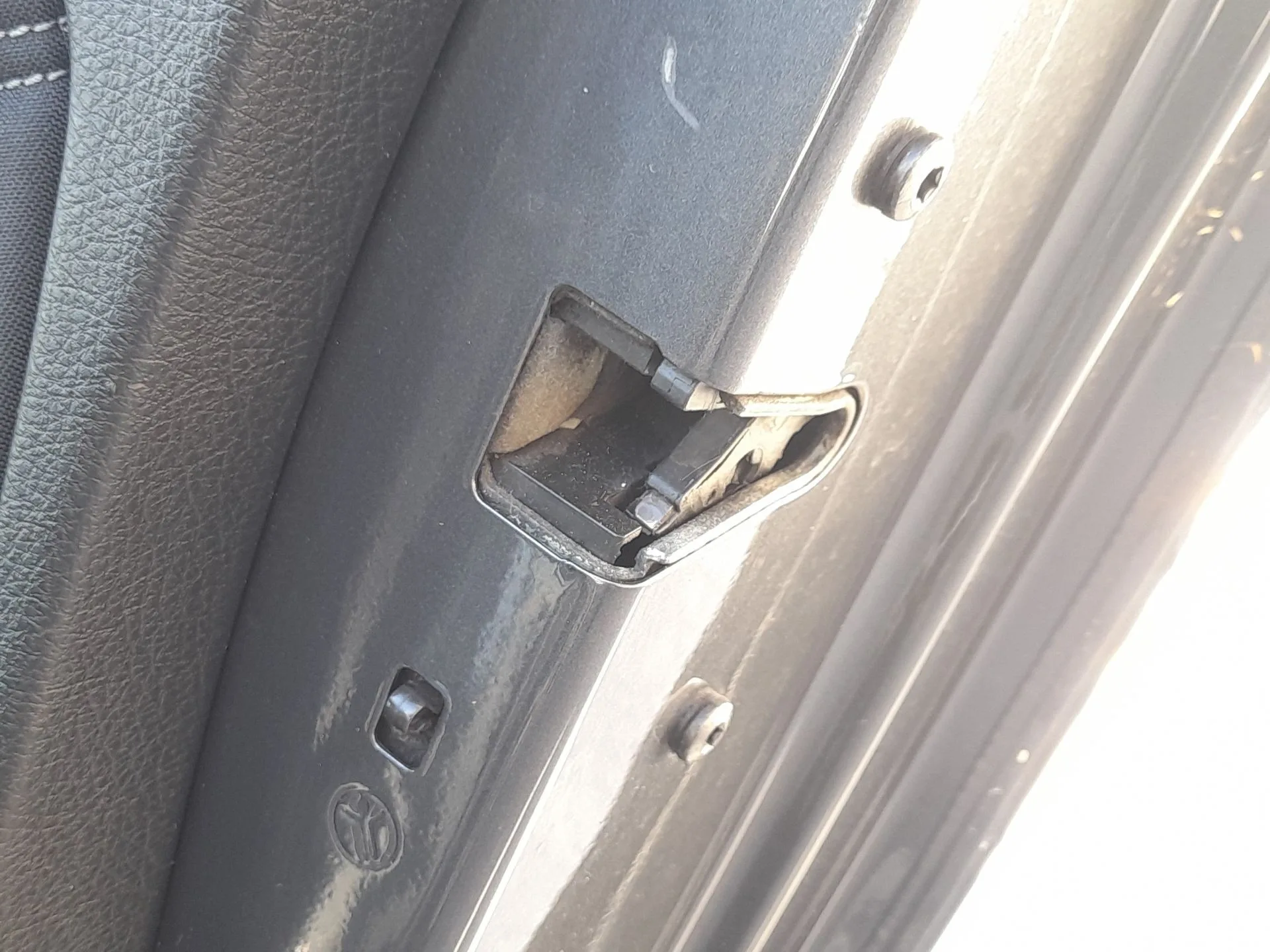 Cerradura Puerta Trasera Derecha para Bmw 1 (F20)