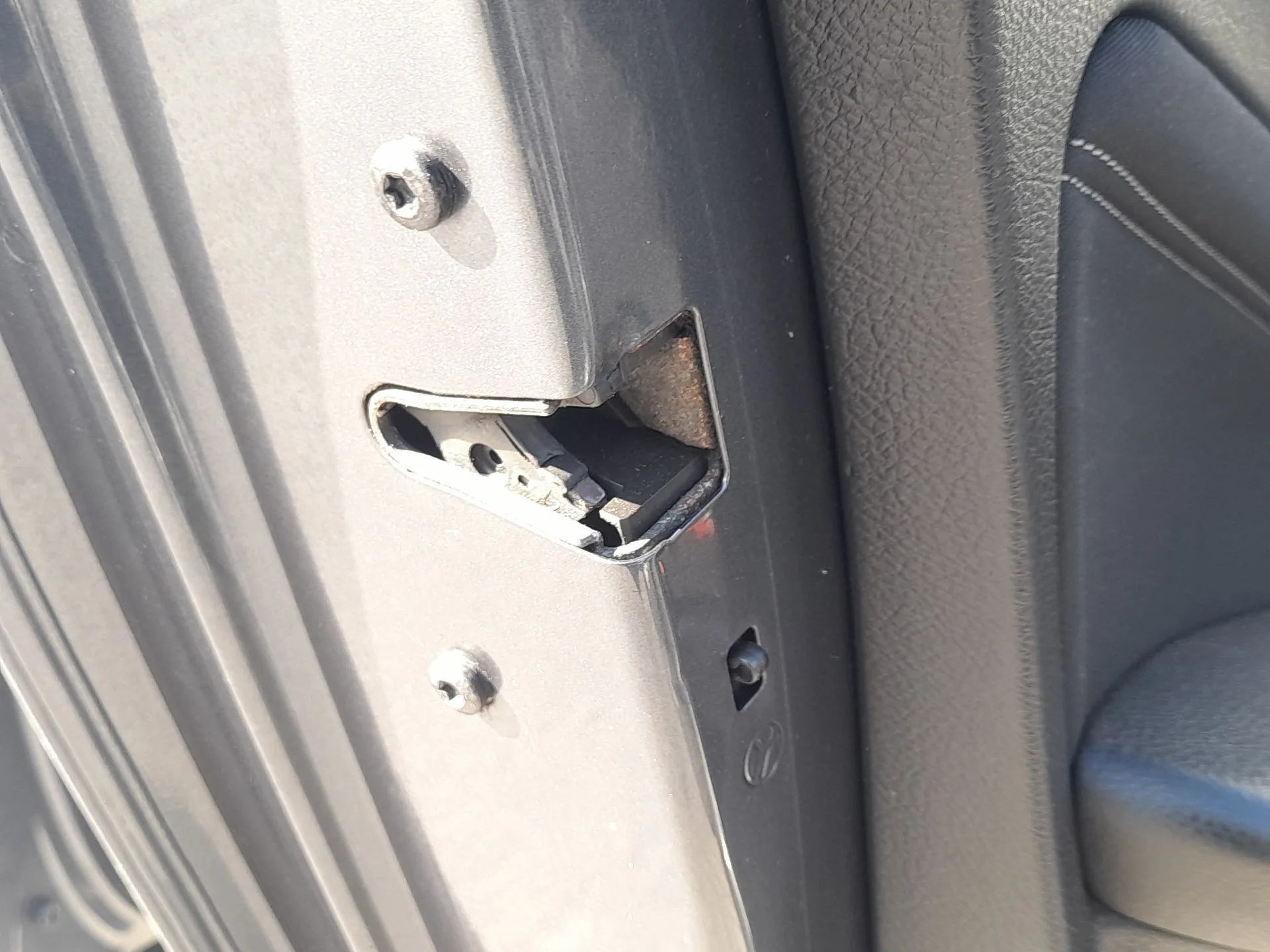 Cerradura Puerta Trasera Izquierda para Bmw 1 (F20)