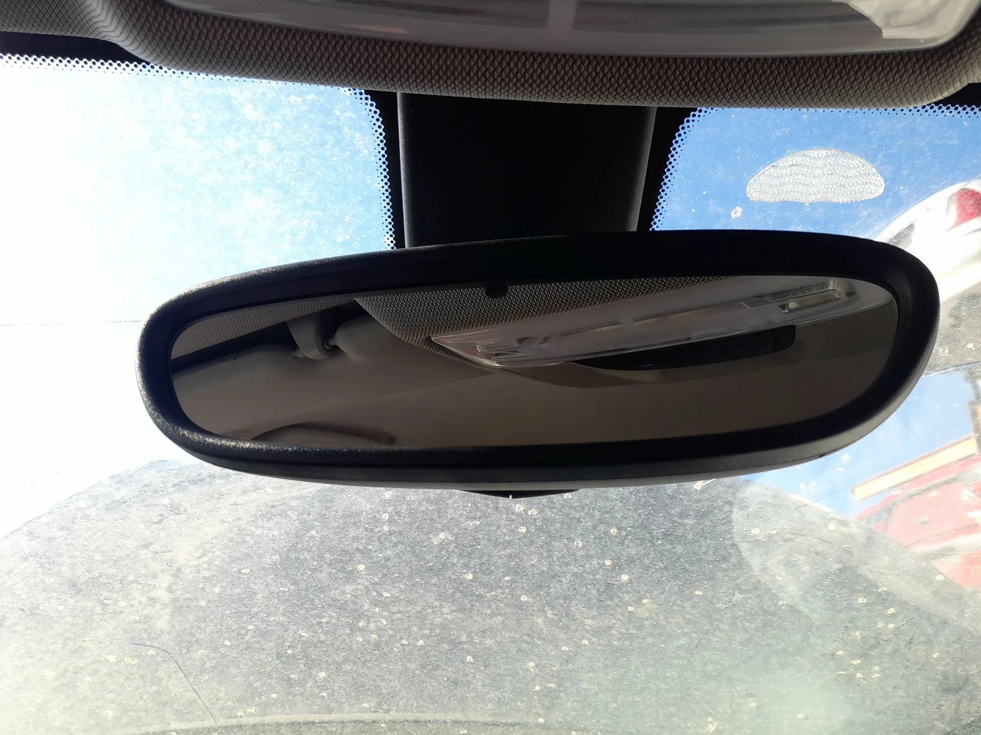 Espejo Interior para Bmw 1 (F20)