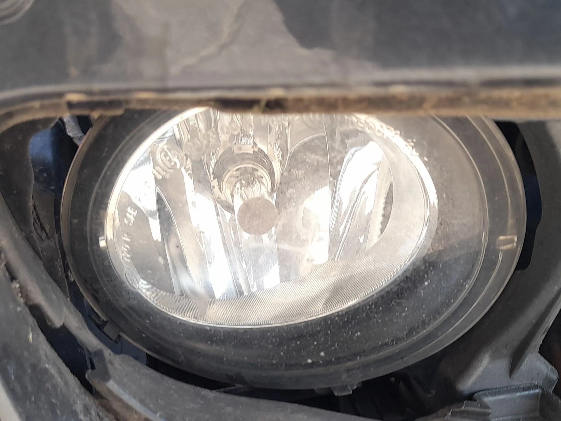 Faro Antiniebla Derecho para Bmw 1 (F20)