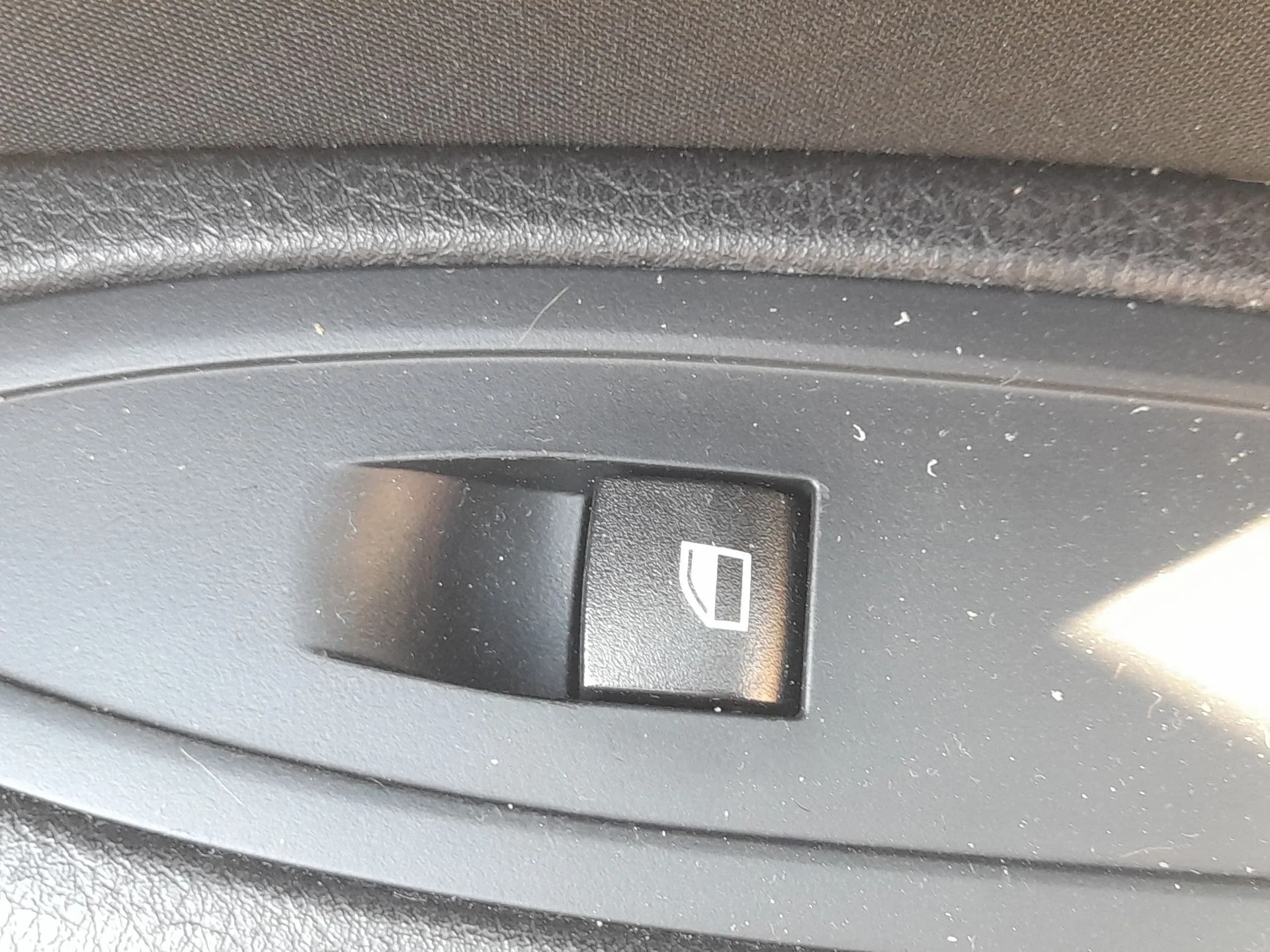 Mando Elevalunas Delantero Derecho para Bmw 1 (F20)