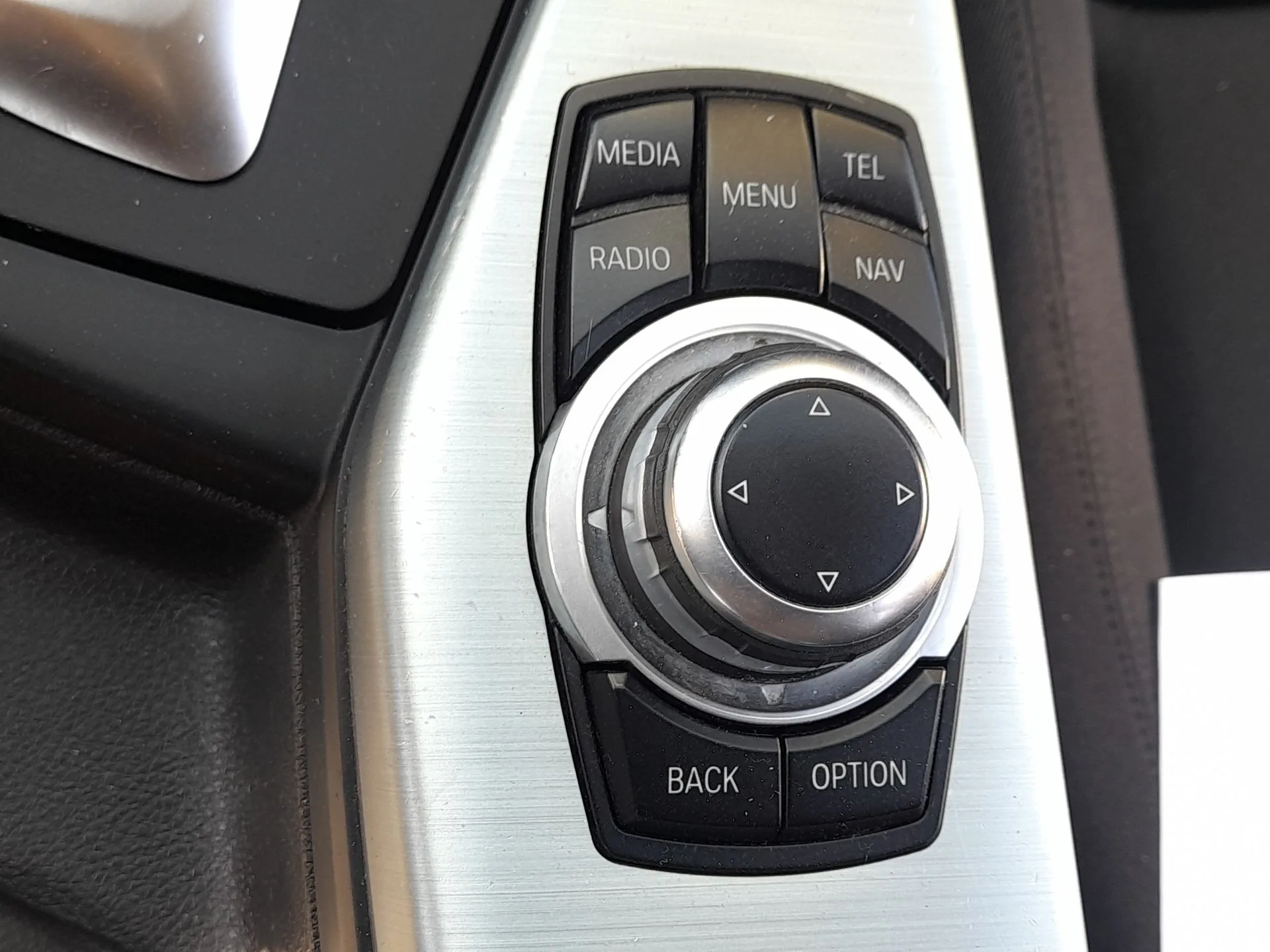 Mando Multifuncion para Bmw 1 (F20)