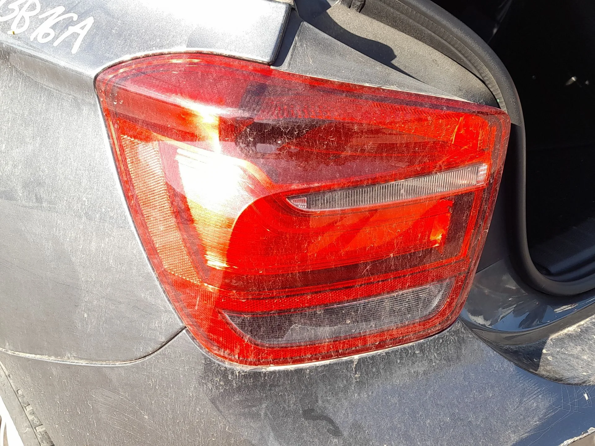 Piloto Trasero Izquierdo para Bmw 1 (F20)