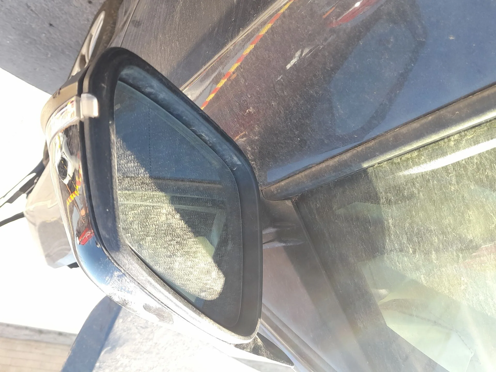Retrovisor Derecho para Bmw 1 (F20)