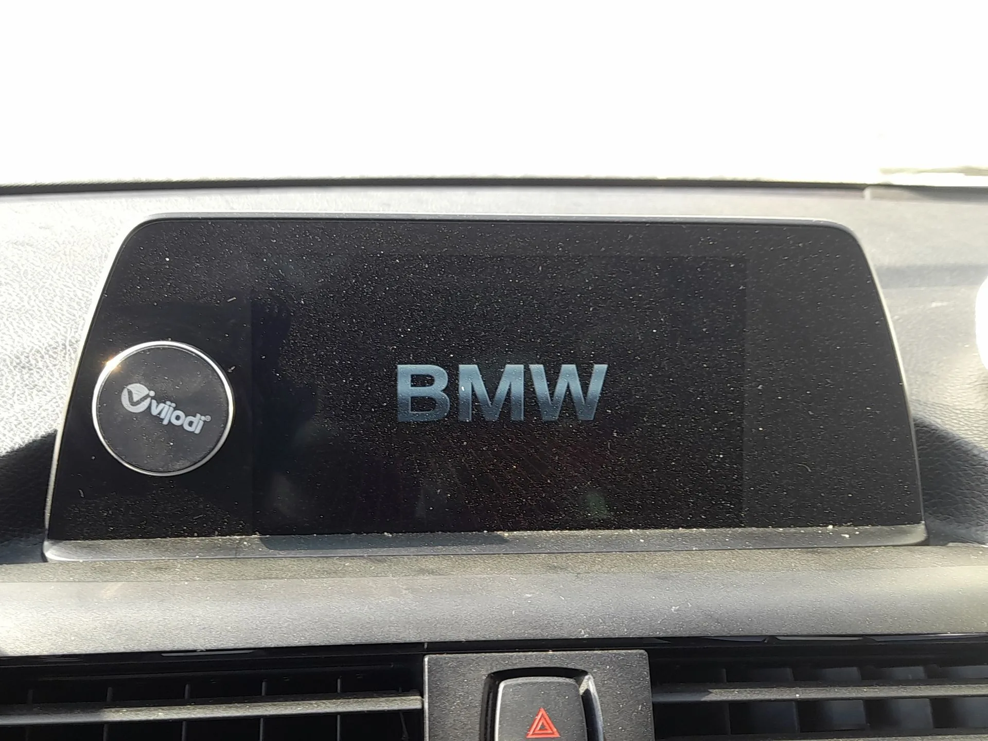 Sistema Navegacion Gps para Bmw 1 (F20)