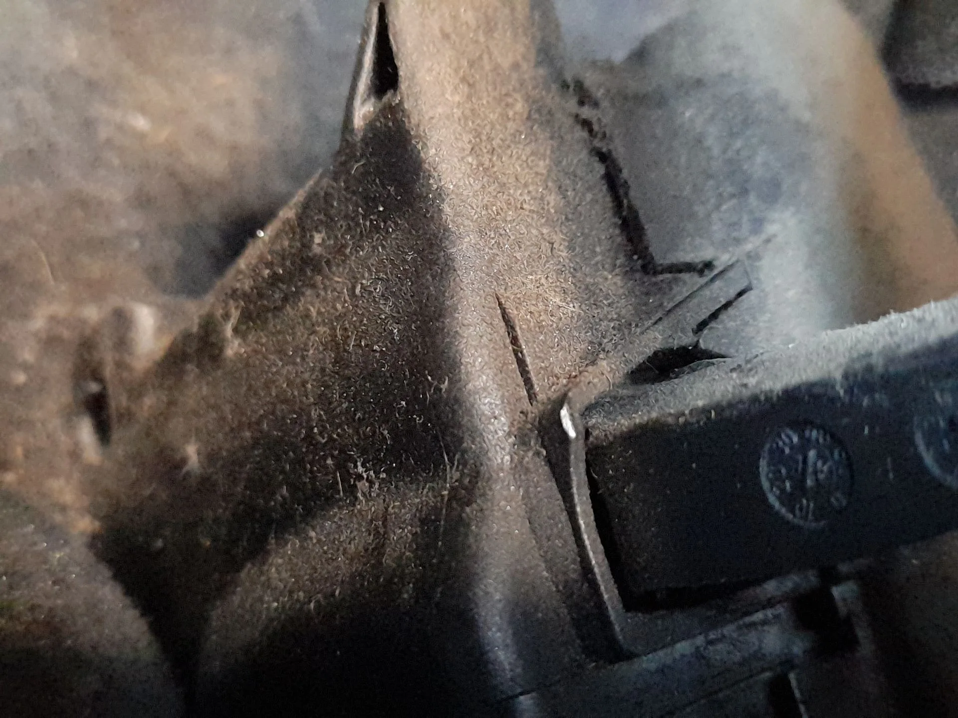 Potenciometro Pedal para Bmw 1 (F20)