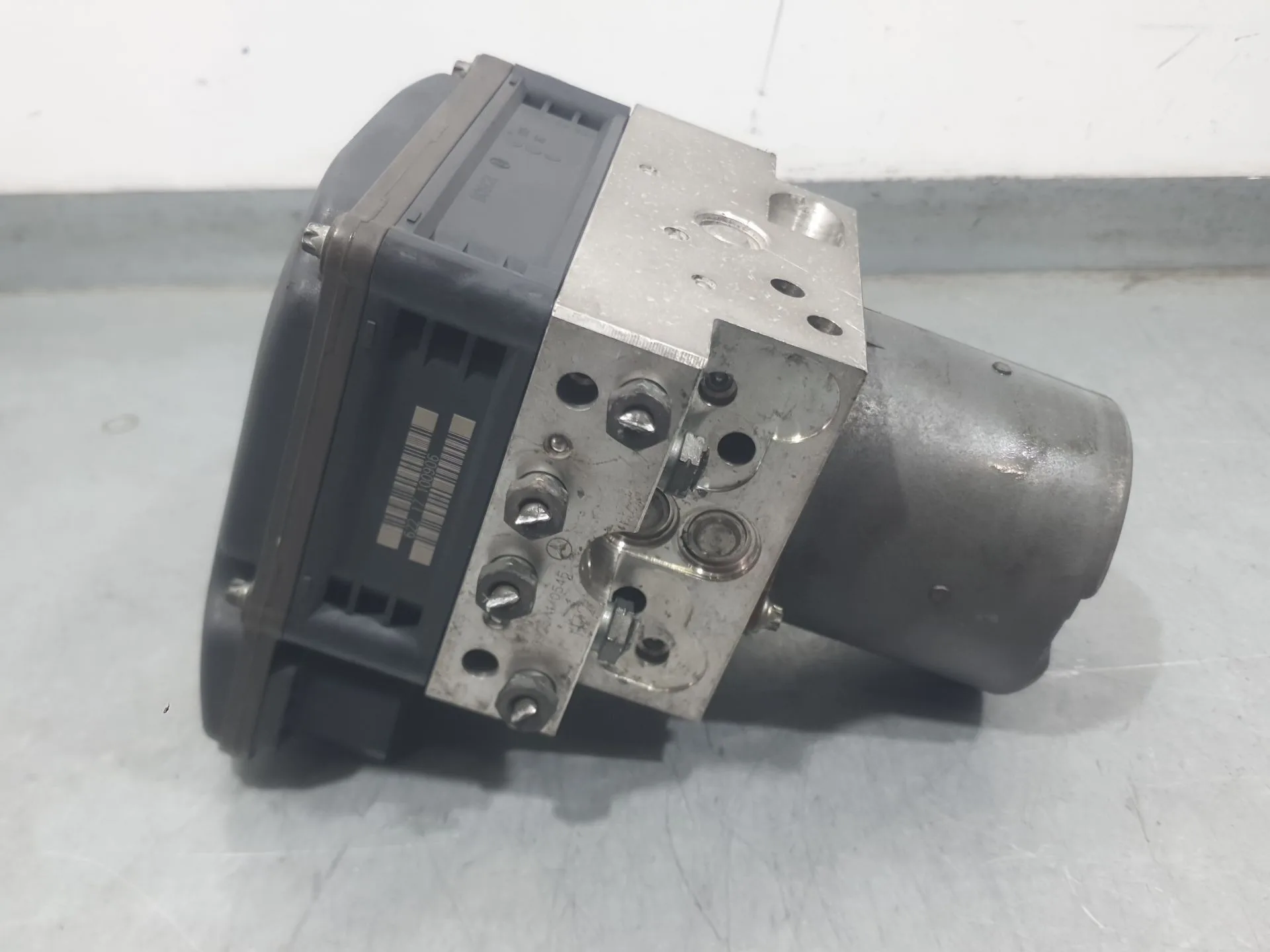 Abs para Mercedes-Benz Clase E (W211)