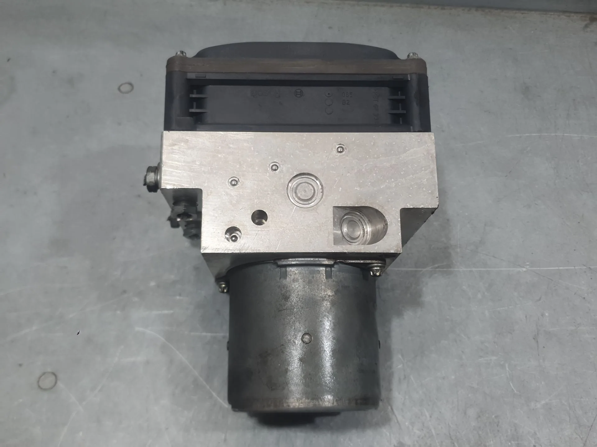 Abs para Mercedes-Benz Clase E (W211)