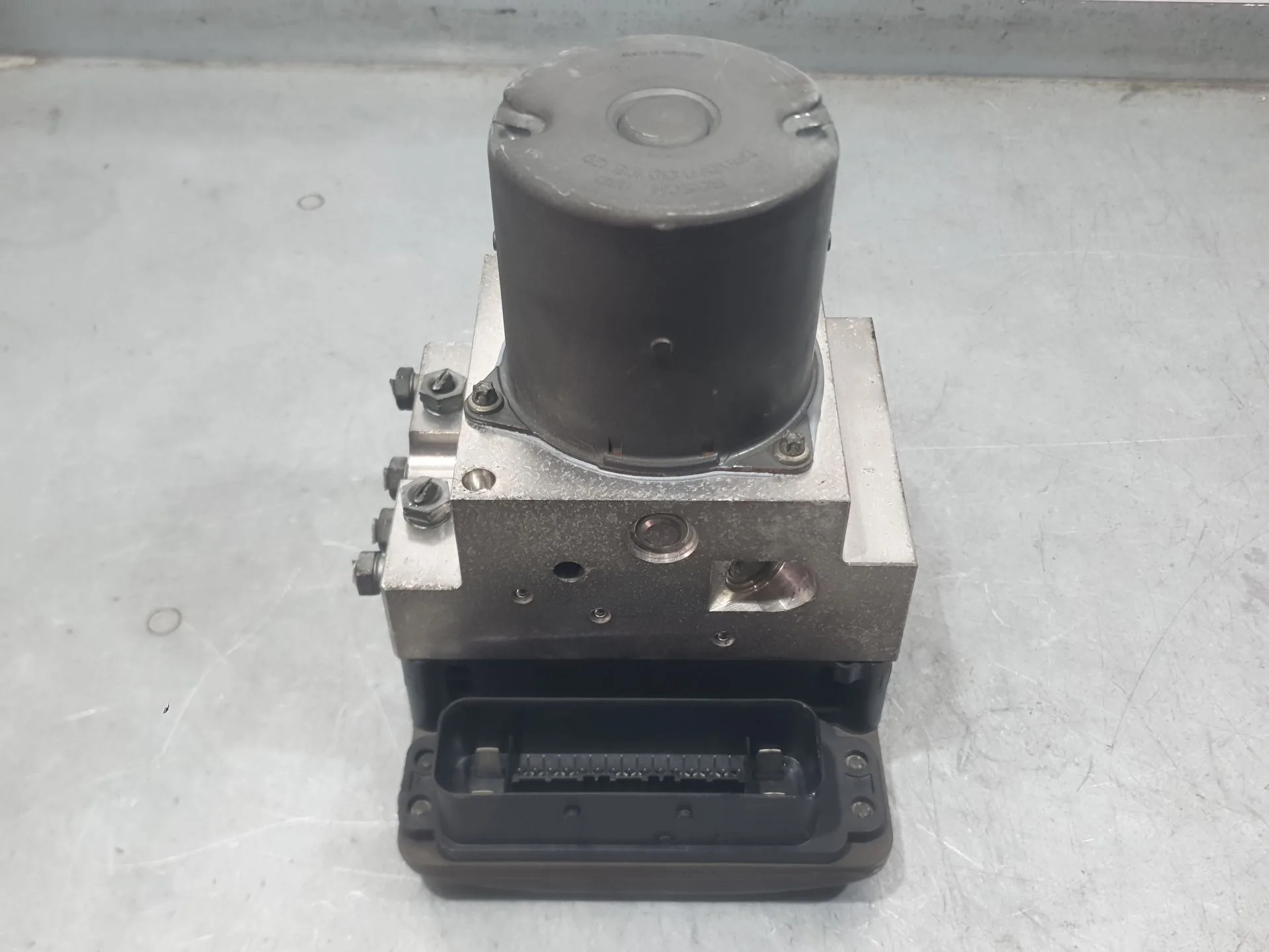 Abs para Mercedes-Benz Clase E (W211)