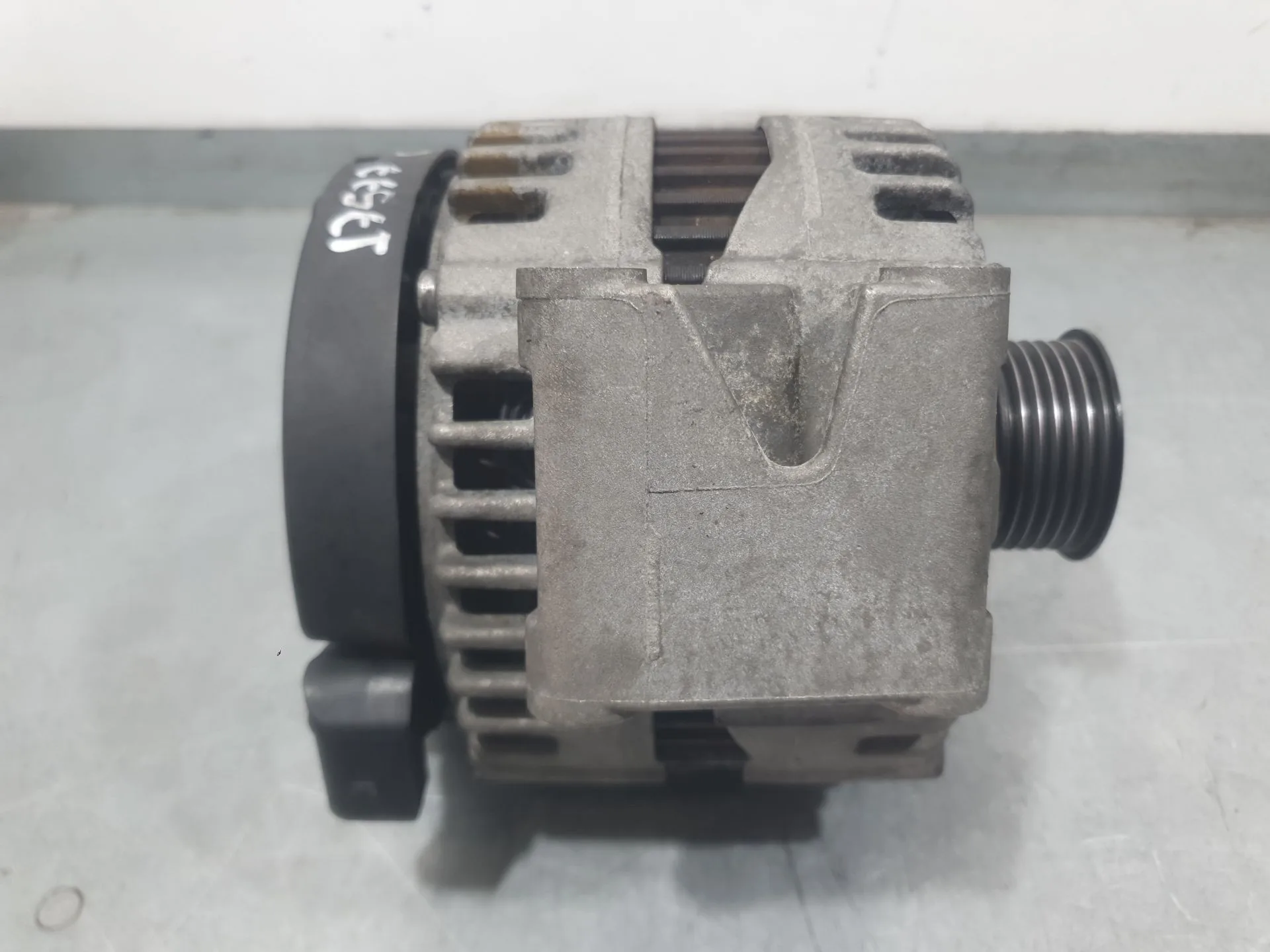 Alternador para Mercedes-Benz Clase E (W211)
