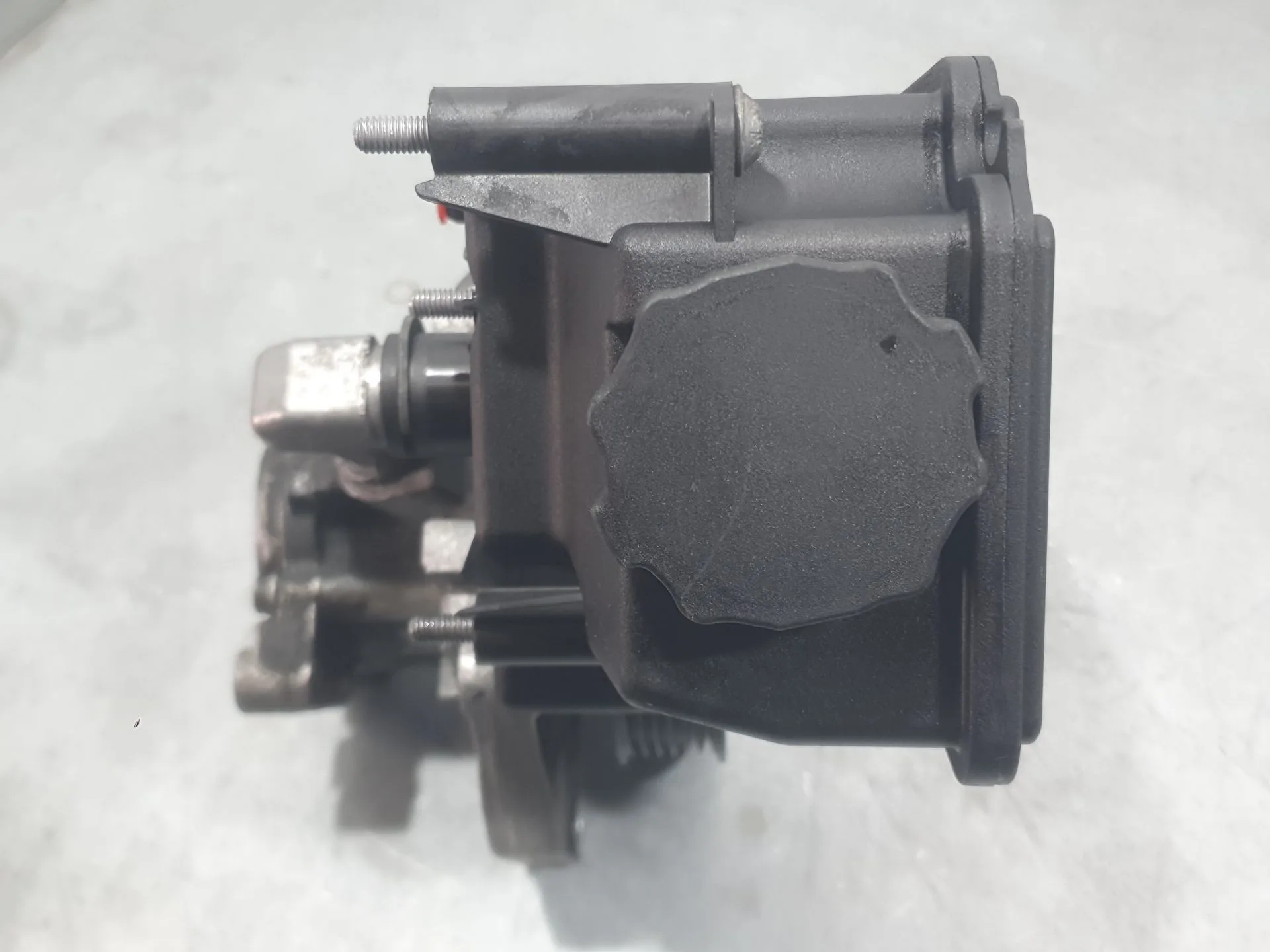 Bomba Direccion para Mercedes-Benz Clase E (W211)