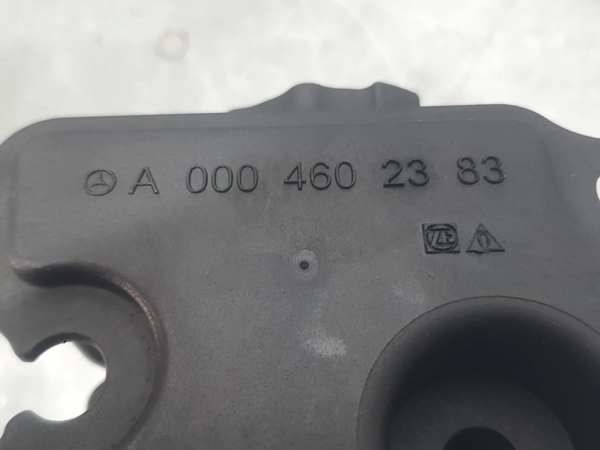 Bomba Direccion para Mercedes-Benz Clase E (W211)