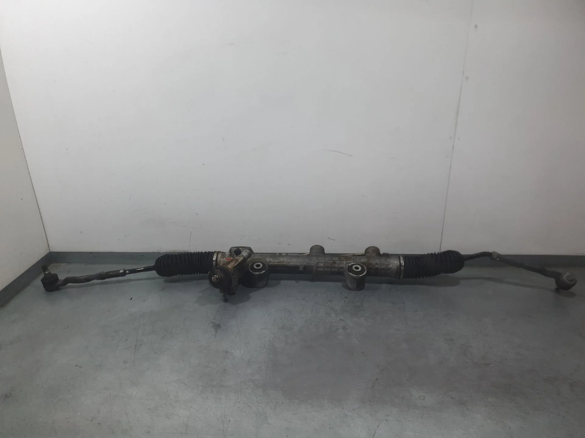 Cremallera Direccion para Mercedes-Benz Clase E (W211)