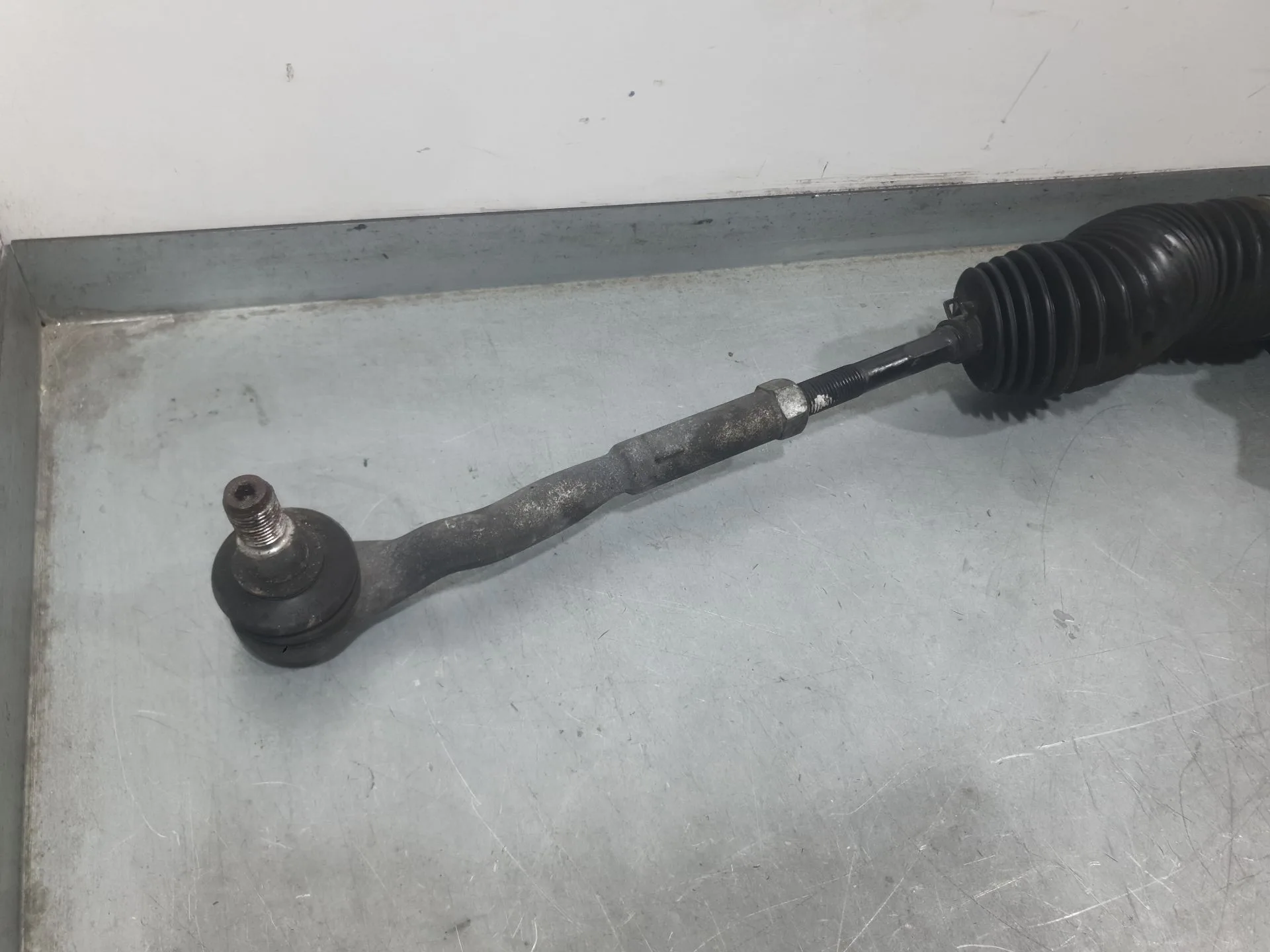Cremallera Direccion para Mercedes-Benz Clase E (W211)