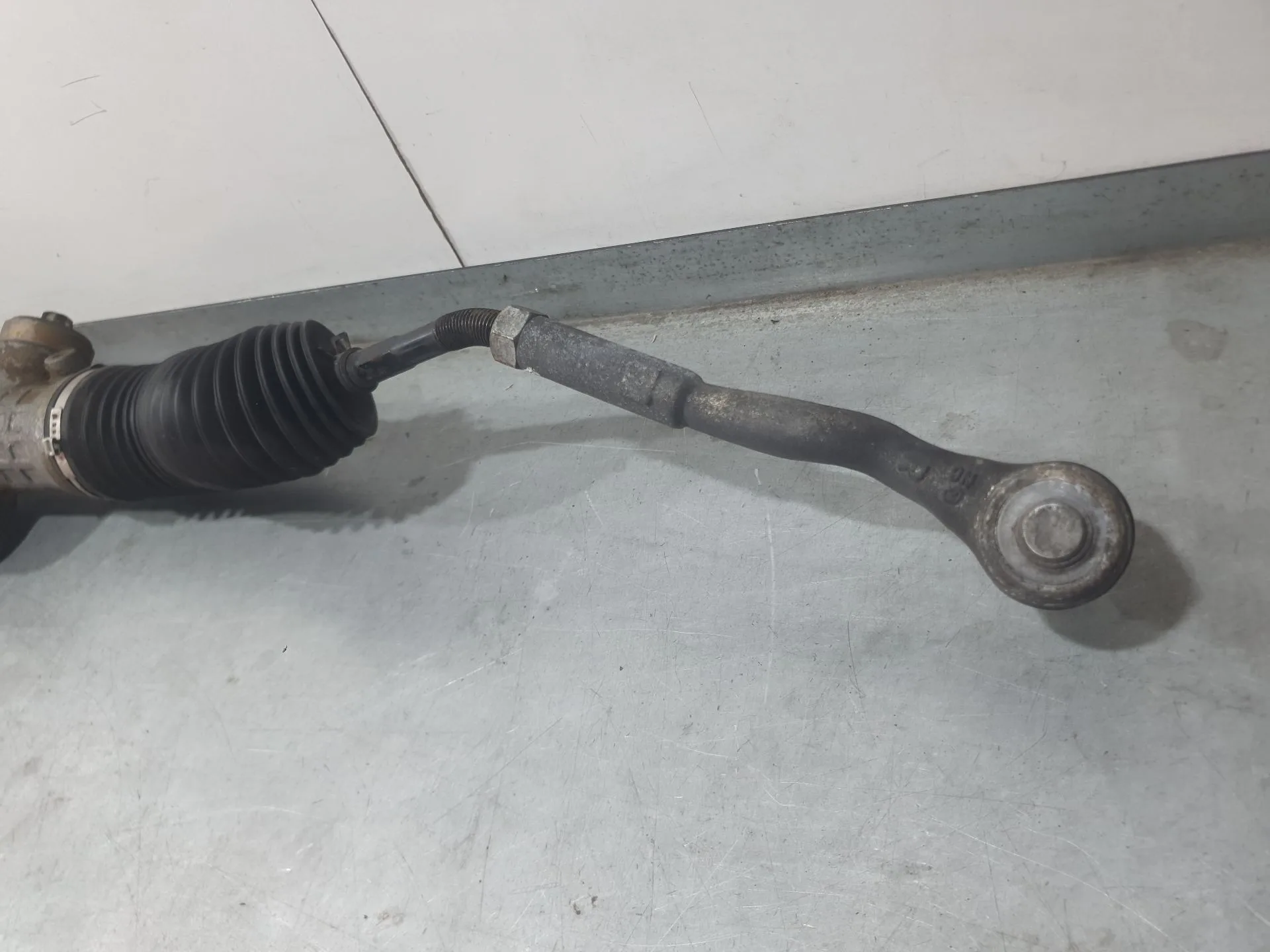 Cremallera Direccion para Mercedes-Benz Clase E (W211)