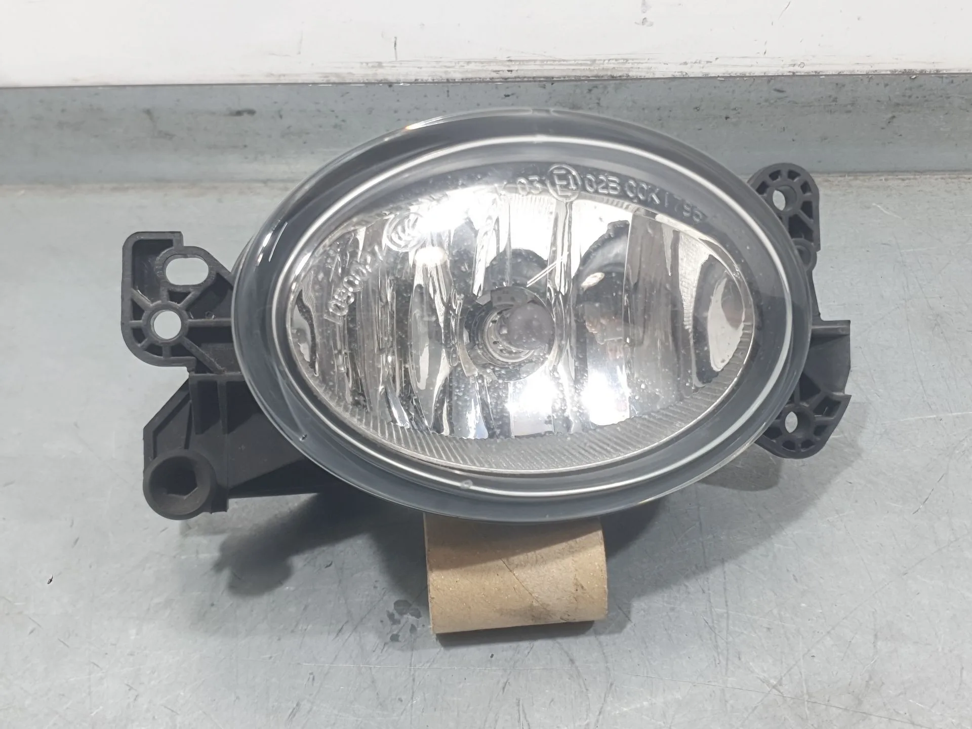 Faro Antiniebla Izquierdo para Mercedes-Benz Clase E (W211)