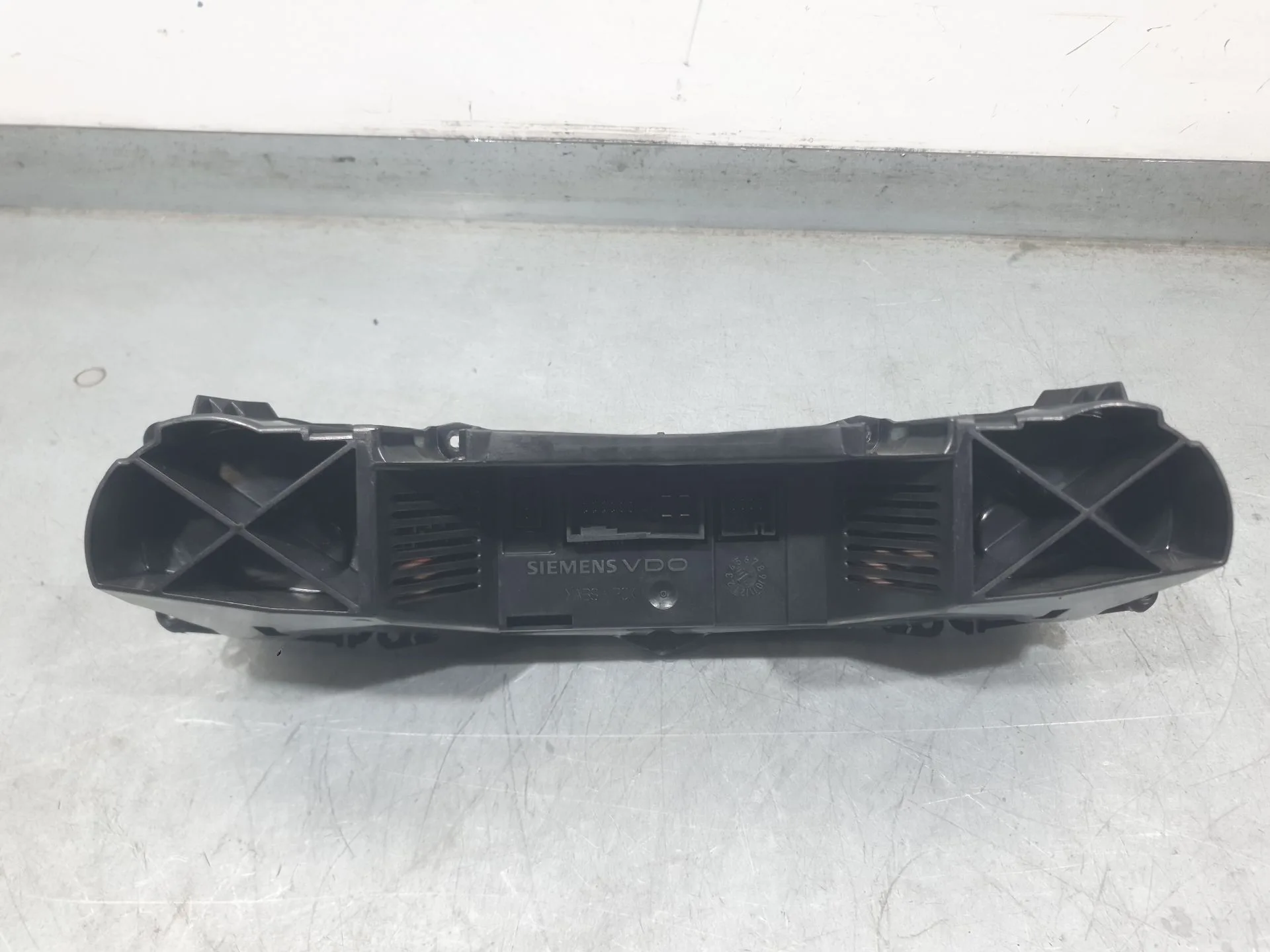 Mando Climatizador para Mercedes-Benz Clase E (W211)